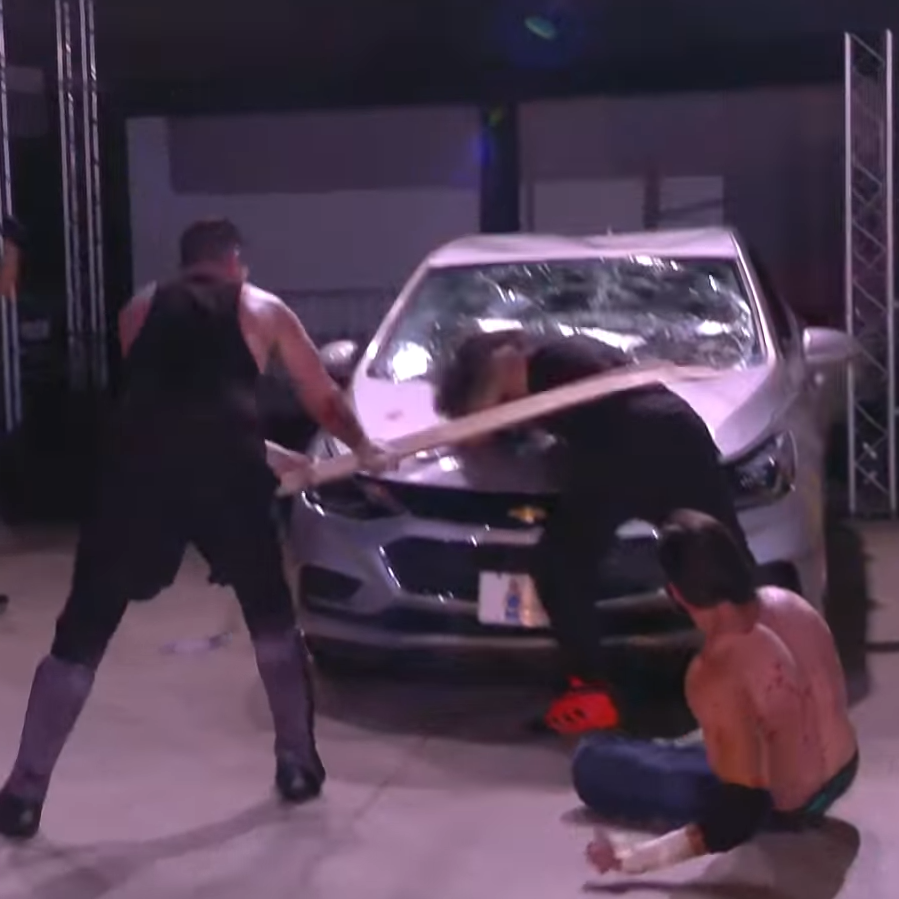 Episode 31: Nasal Pap Smear