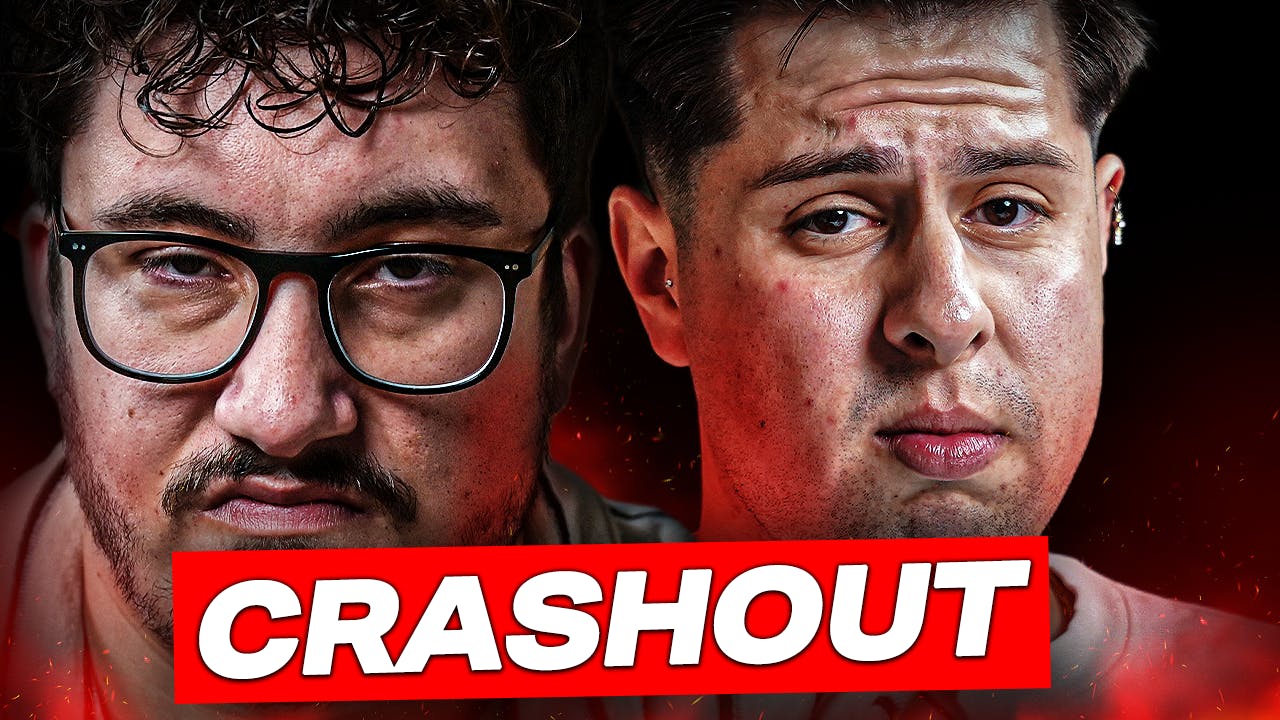 My Biggest Crashout Yet | Financial Audit My Biggest Crashout Yet | Financial Audit