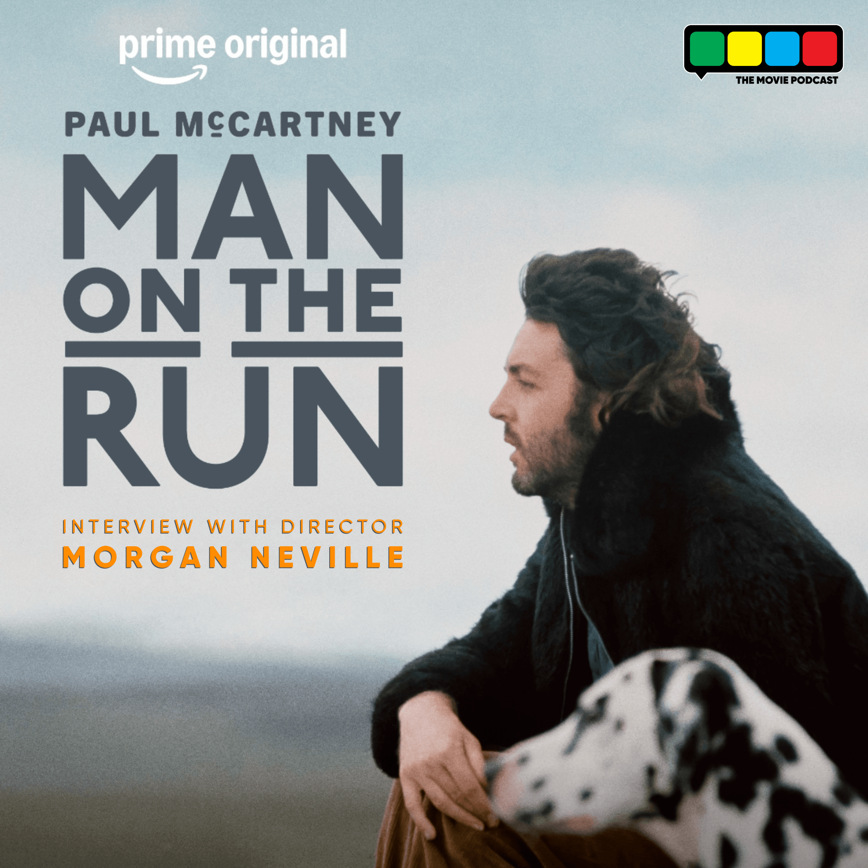 Paul McCartney: Man on the Run Interview with Director Morgan Neville