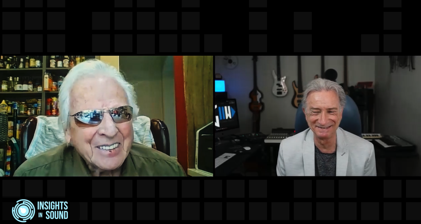 Insights In Sound 9 - Shel Talmy