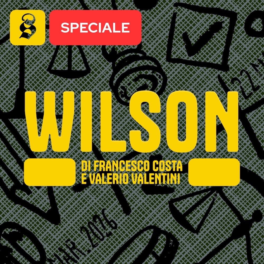 Referendum – Cosa fu il “caso Palamara”