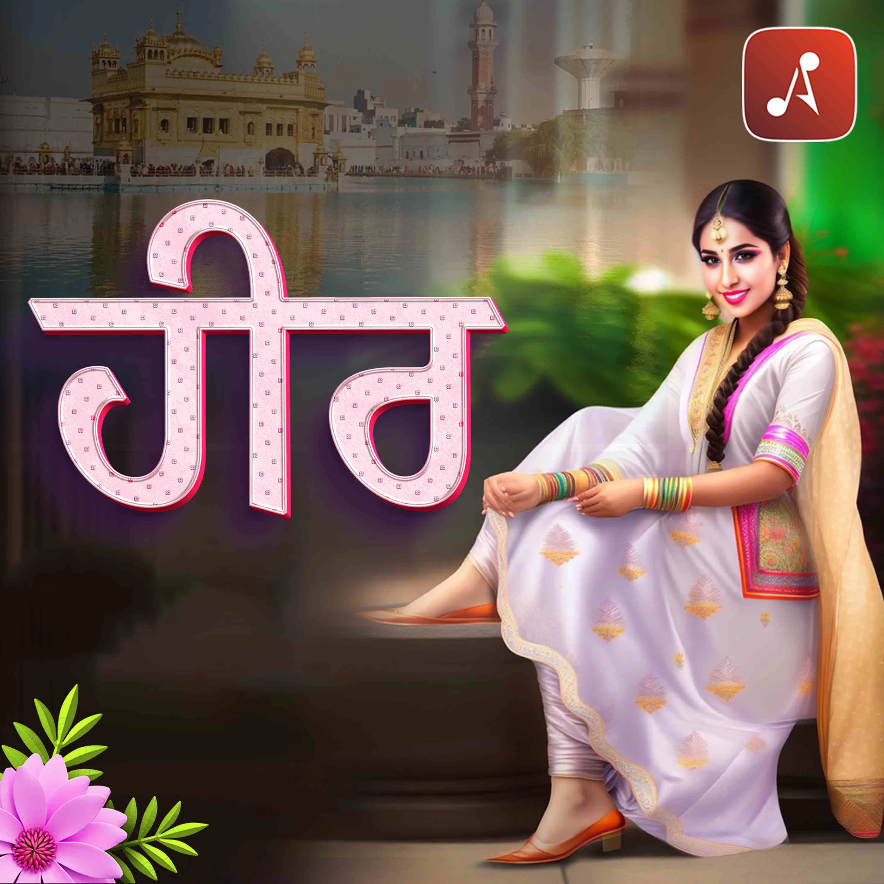 EP 03: ਇਕ ਤਰਫਾ ਪਿਆਰ episode artwork