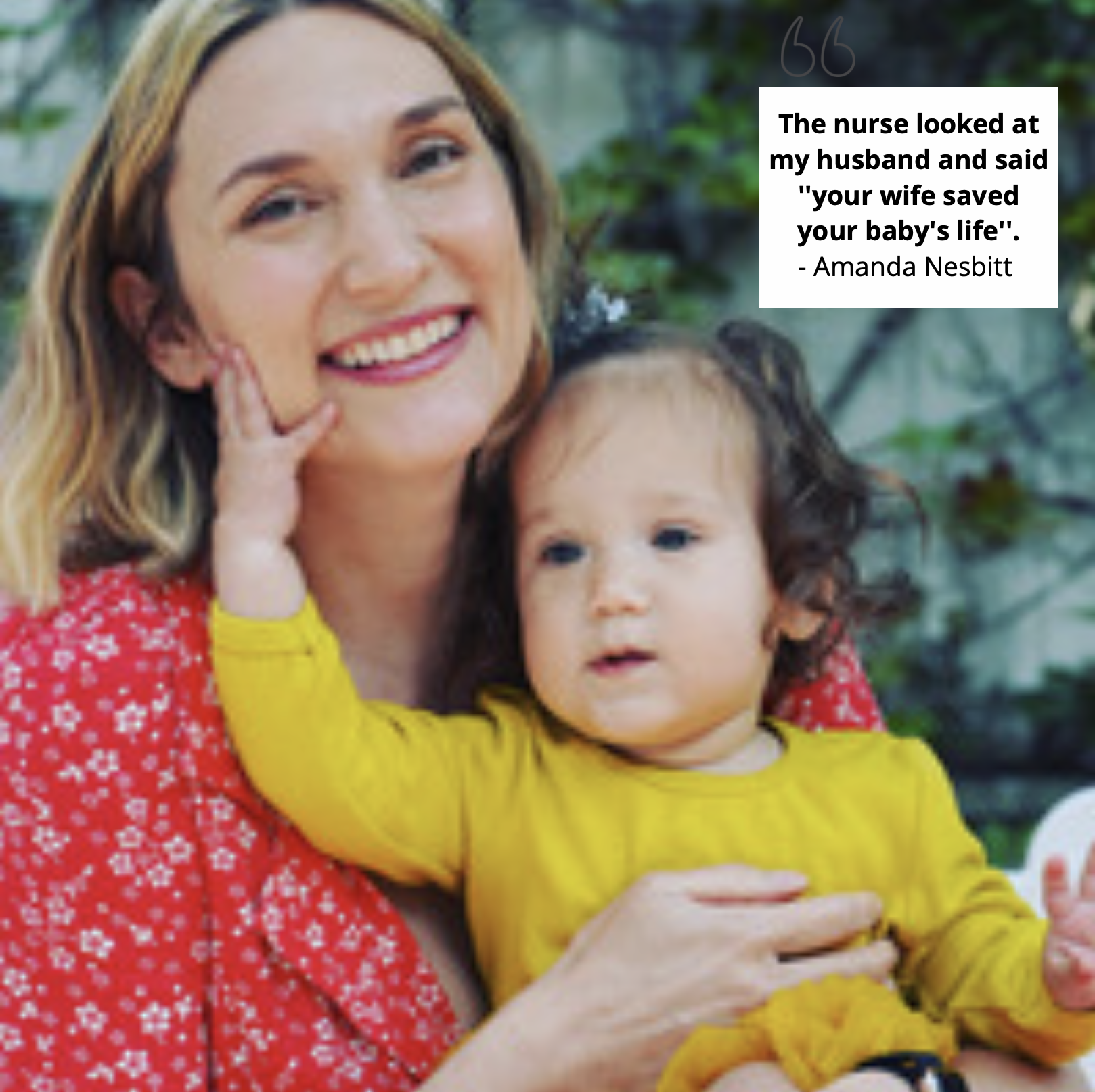 Ep. 259 Amanda Nesbitt - Birth Trilogy