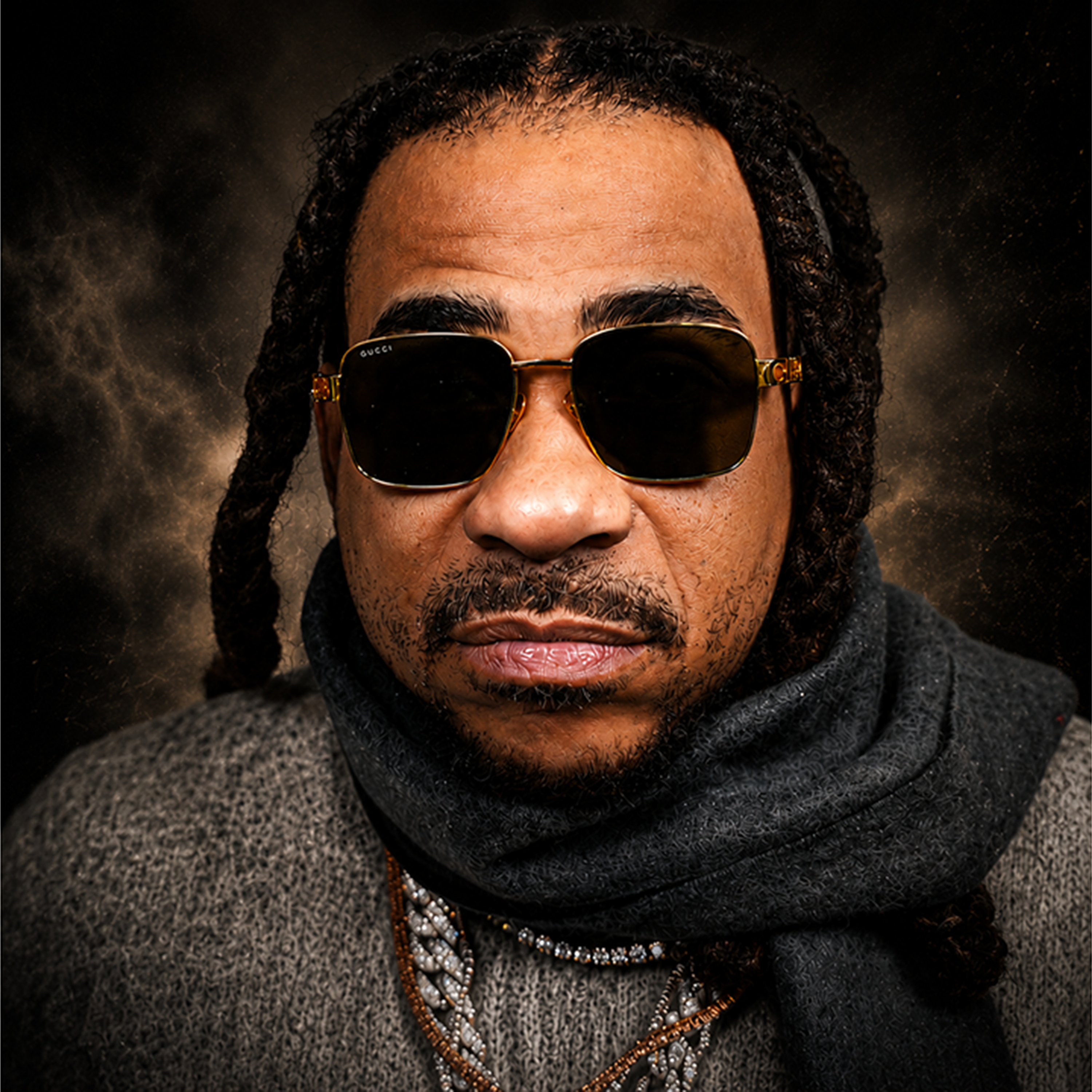 Max B: Sentenced to 75 Years — How I Survived Prison & Got Out episode artwork