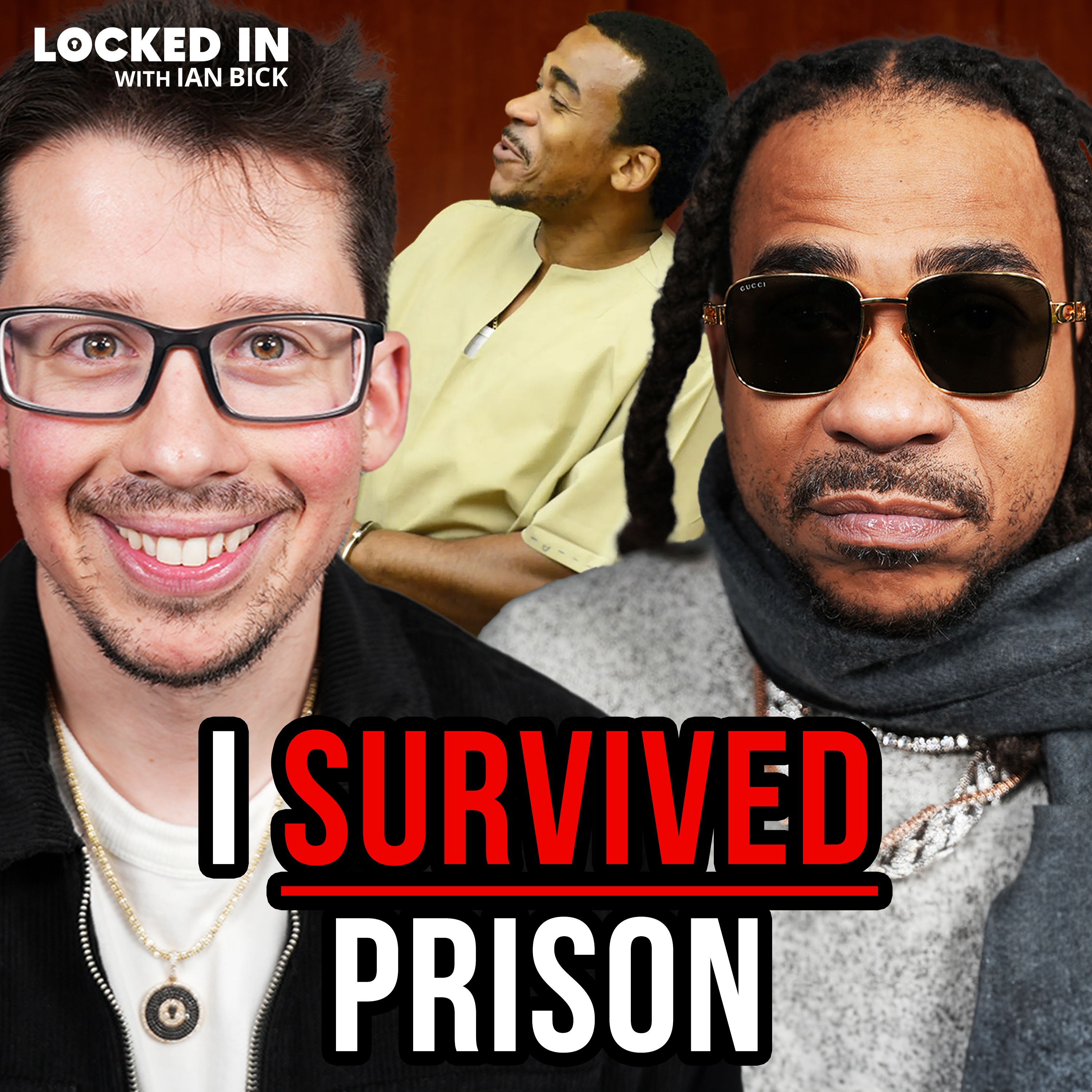 Max B: How I Survived 15+ Years In New Jersey State Prison