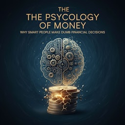 The Psychology of Money: Why Smart People Make Dumb Financial Decisions