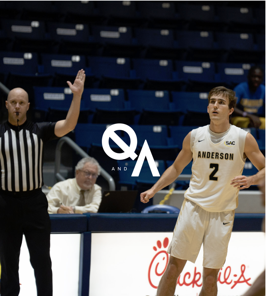 Questions and Athletes (Q&A)