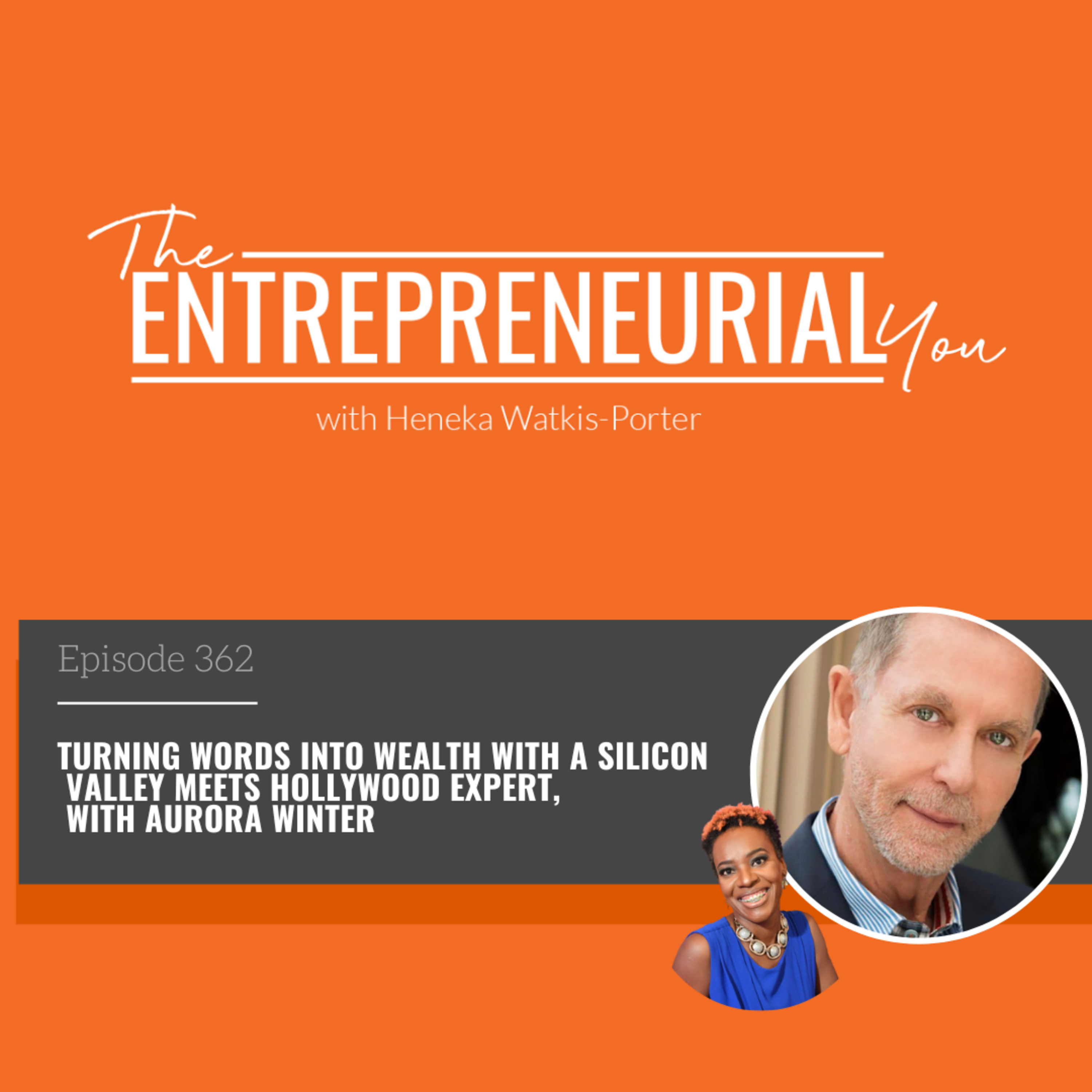 From Idea to Success: Frederick Cary's Journey as an Entrepreneur episode artwork