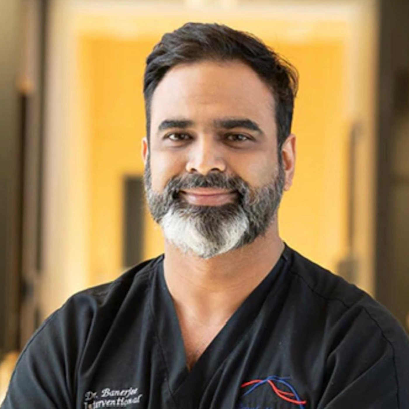 Ep. 274 Peritoneal Dialysis Catheters with Dr. Satyaki Banerjee episode artwork