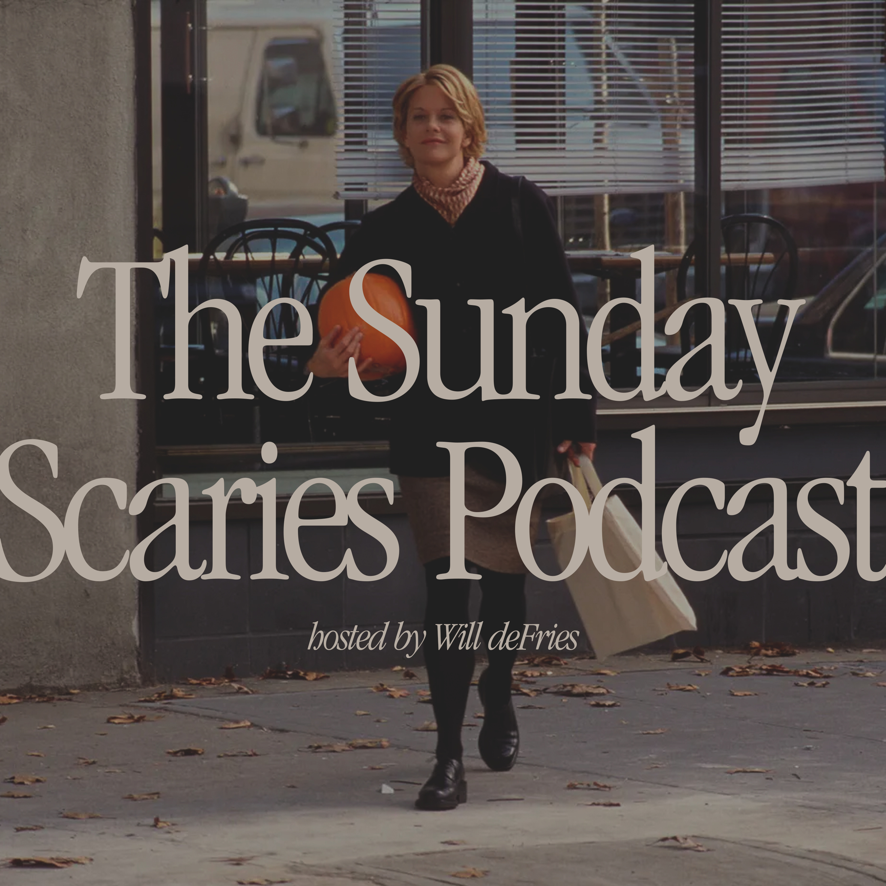Meg Ryan Fall, Favorite Sweaters, Little Luxuries, and More Listener Questions episode artwork