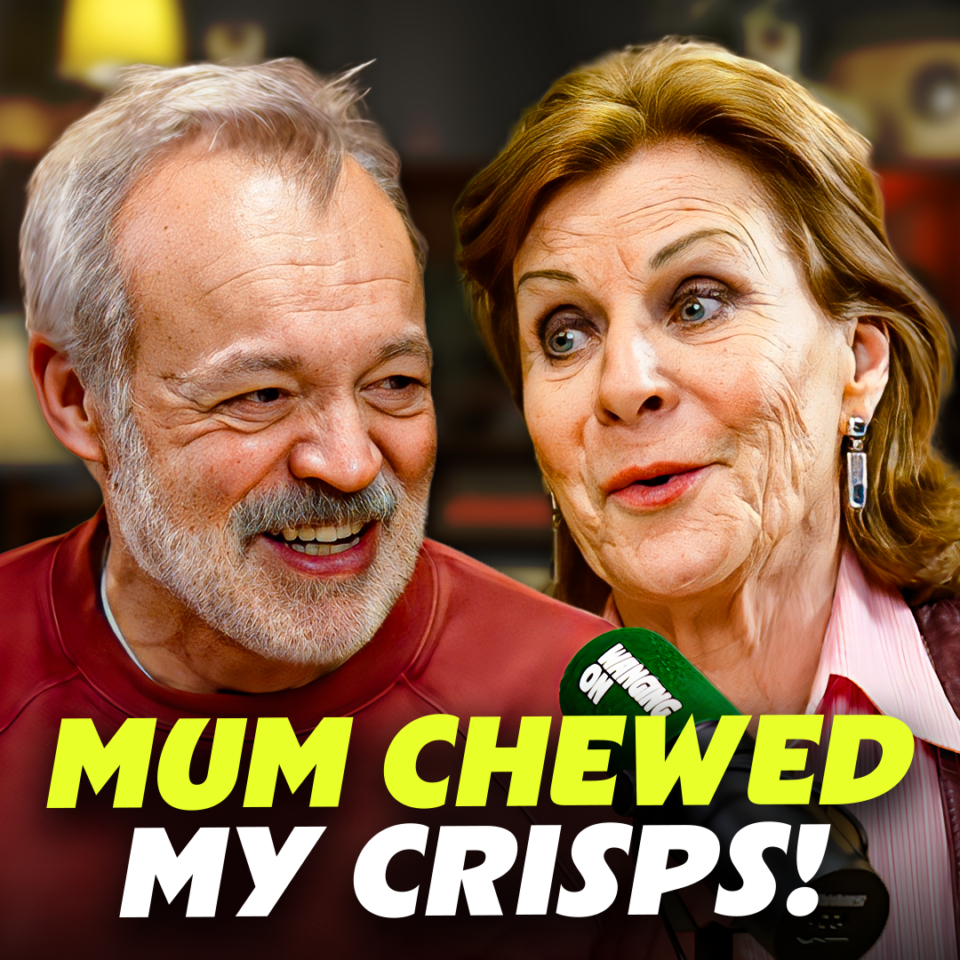 Is This the Weirdest Family Habit We’ve Ever Heard?