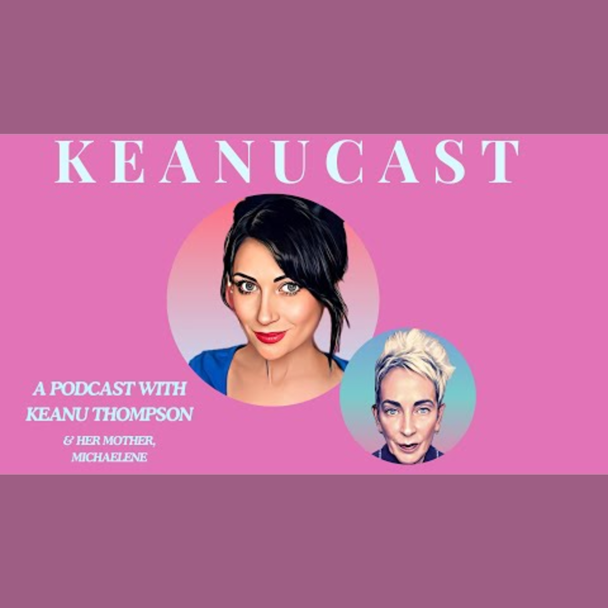 Keanucast