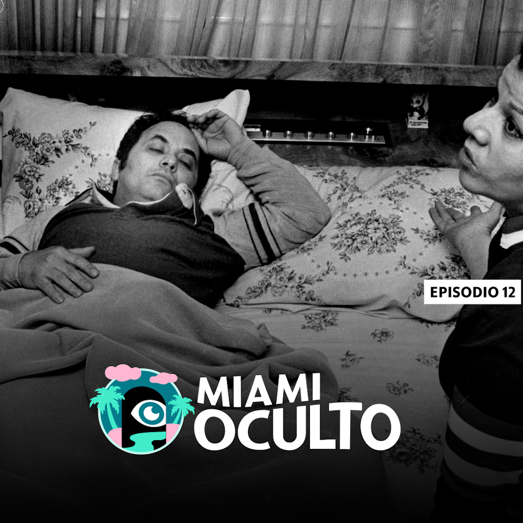 El cubano de Hialeah secuestrado por extraterrestres