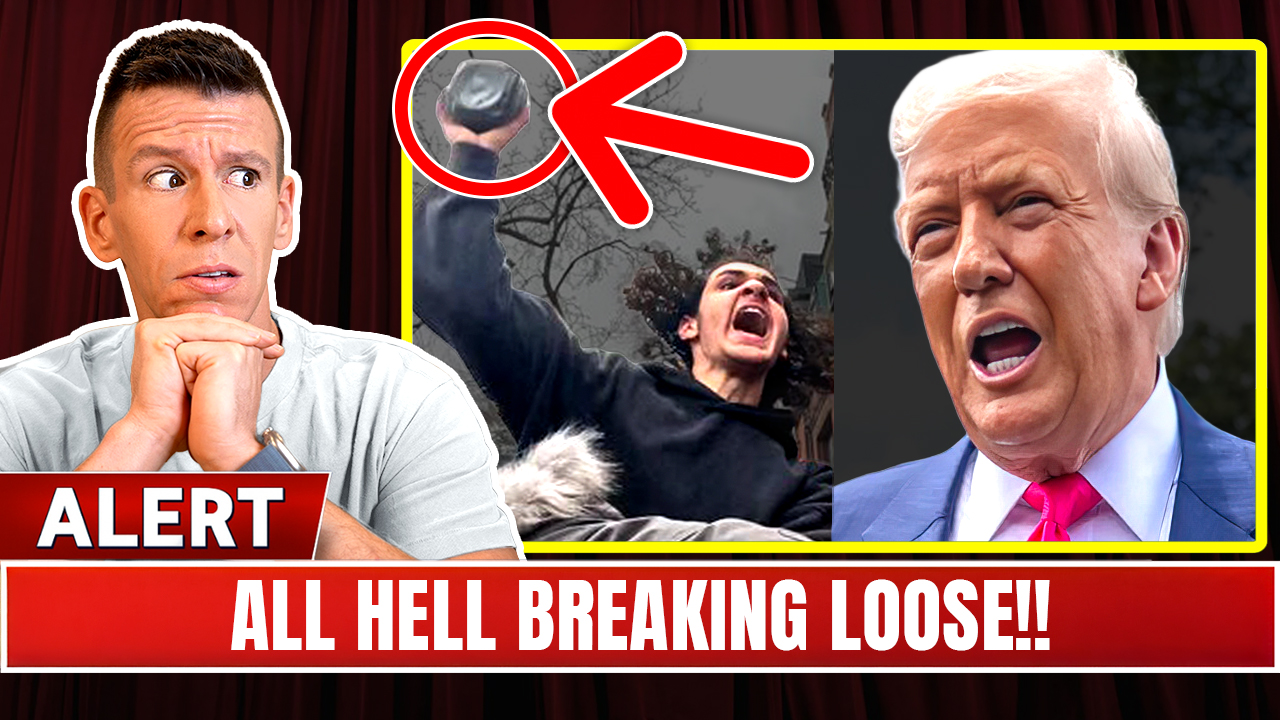 The Trump Oil Prices Situation is Crazy, Iran War Updates, & The ISIS-Inspired Gracie Mansion Attack