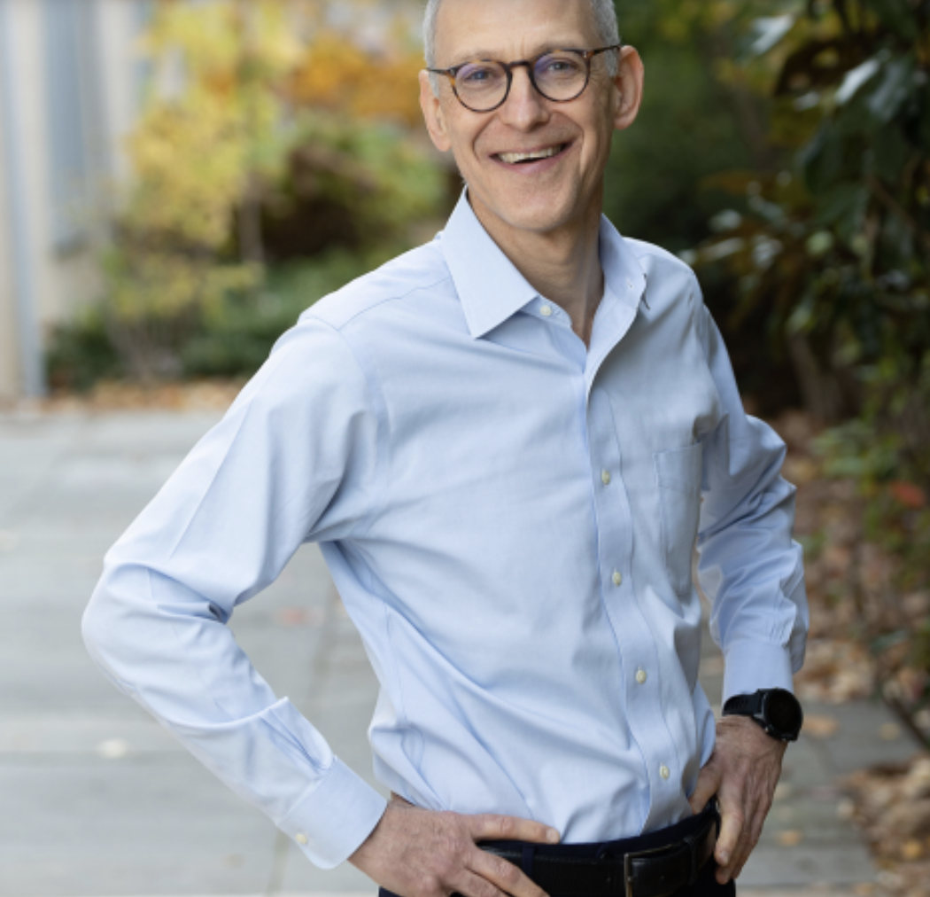 Dr. Ezekiel Emanuel: Eat Your Ice Cream