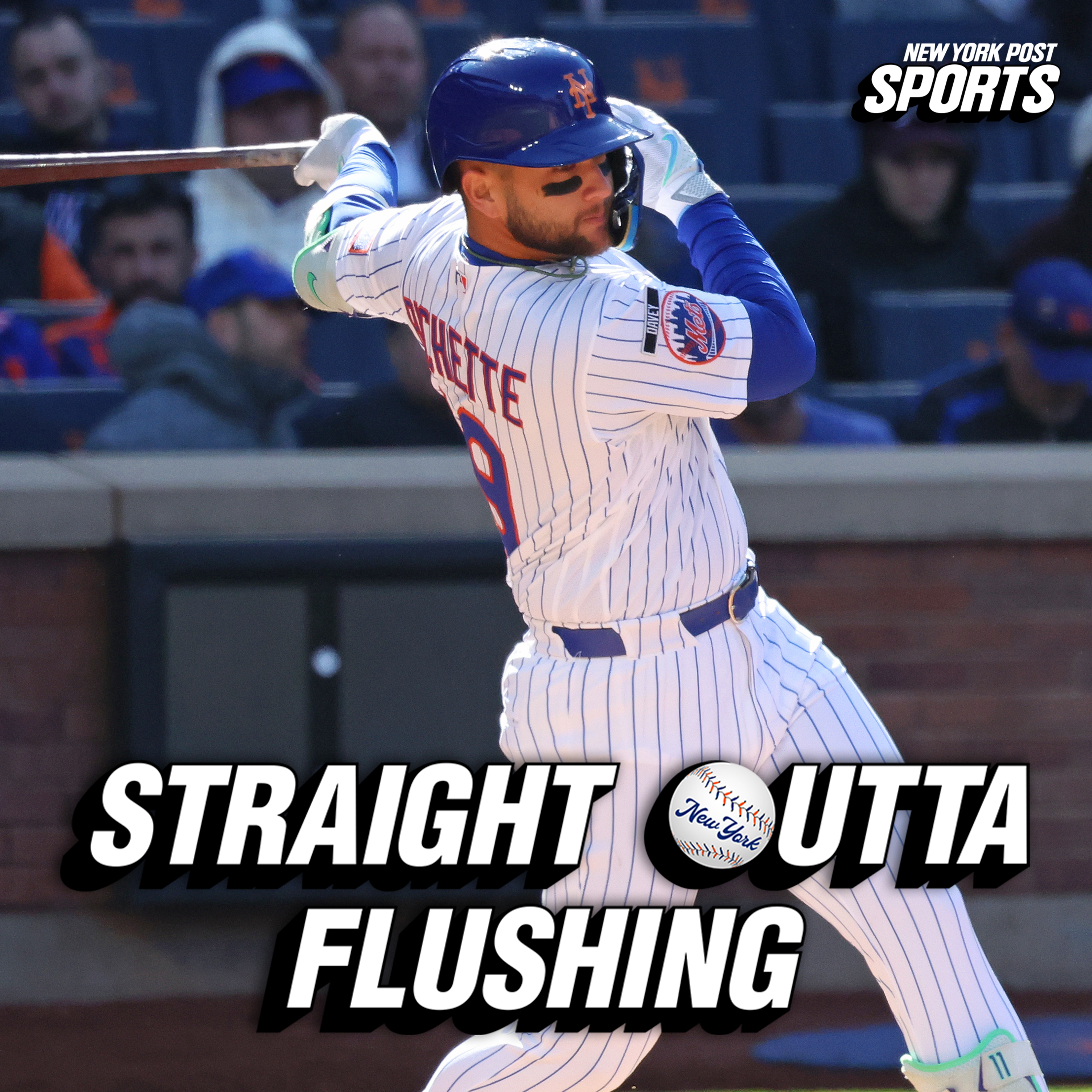 Bo Bichette Can Turn Mets’ Season Around | Straight Outta Flushing