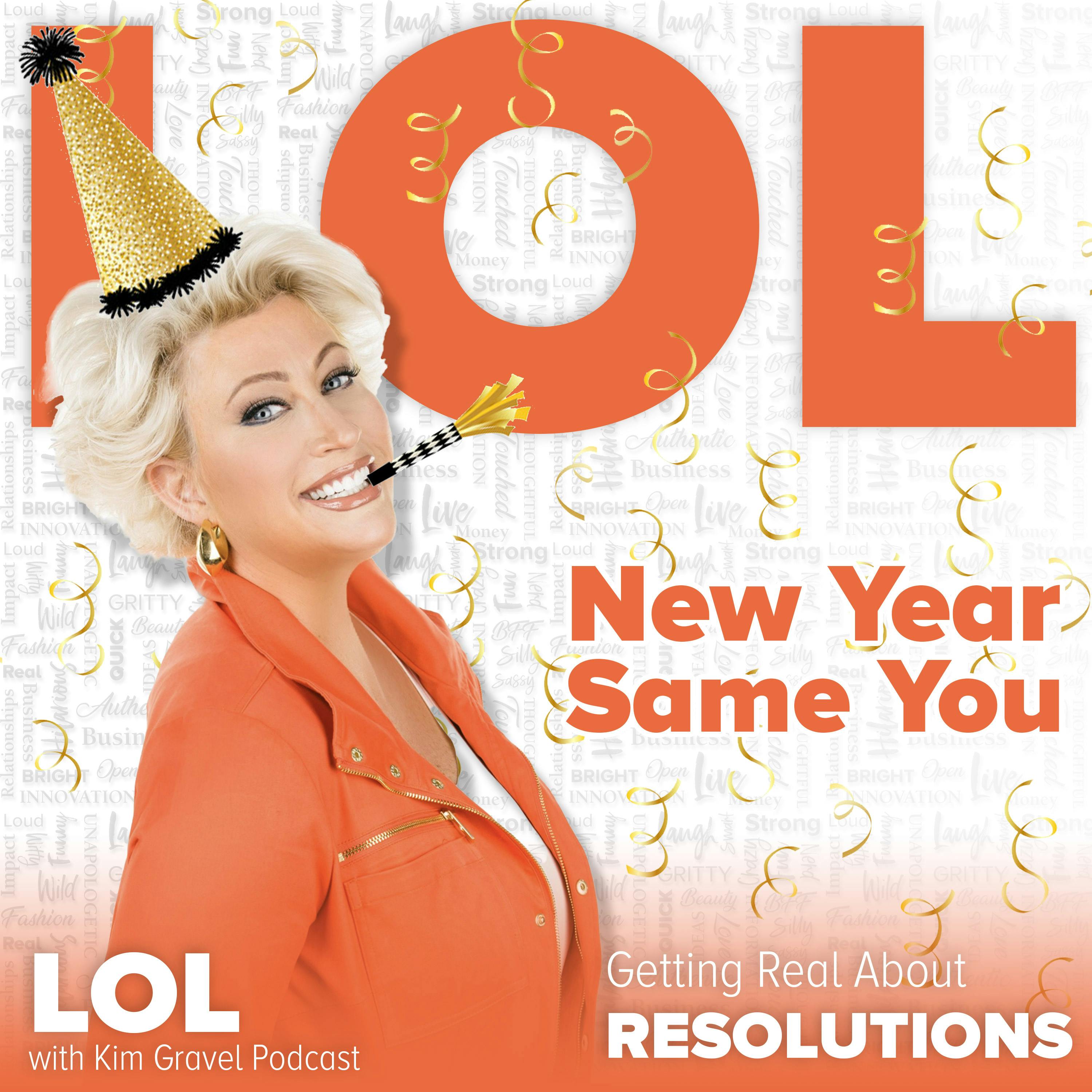 New Year Same You New Year Same You