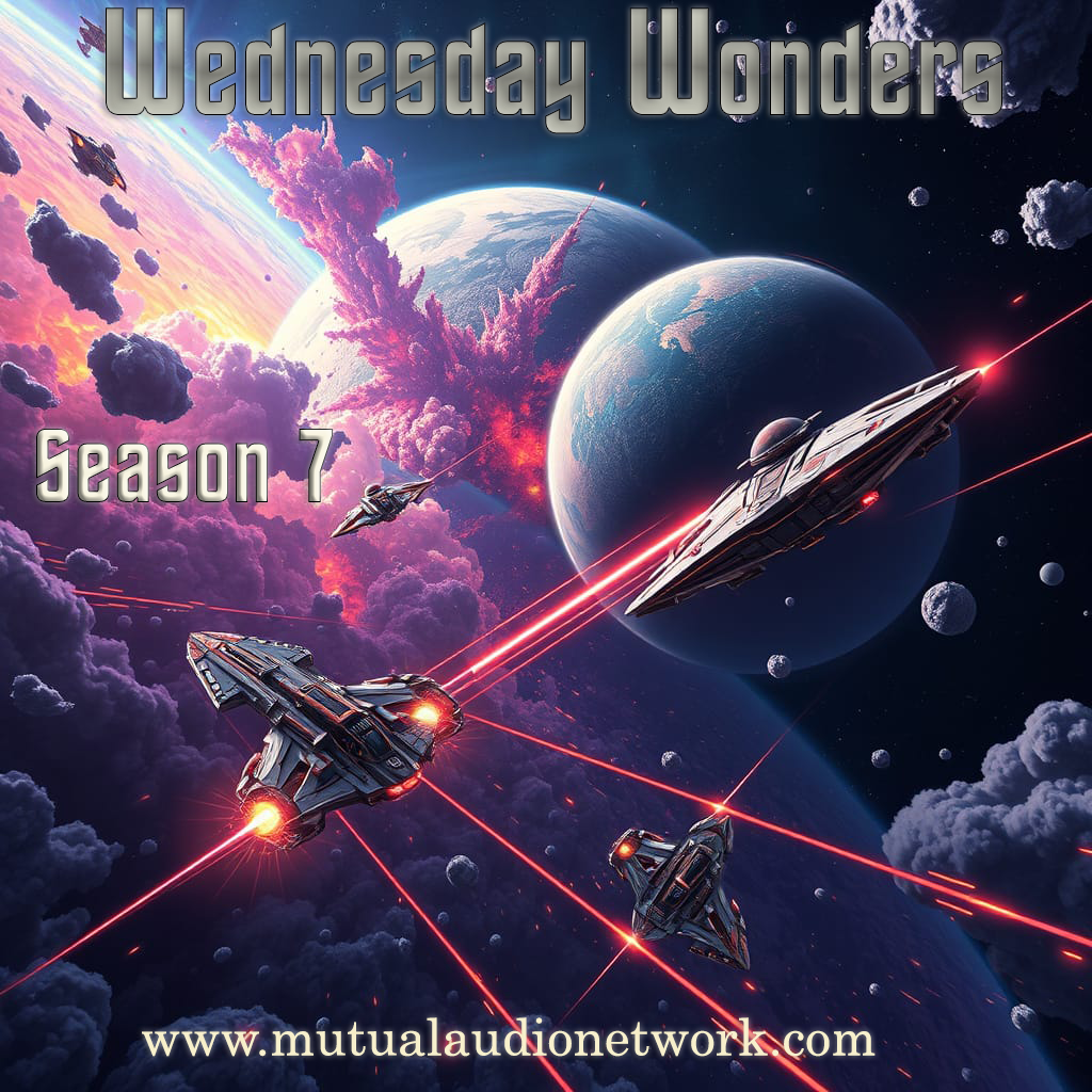 Wednesday Wonders- July 2nd, 2025