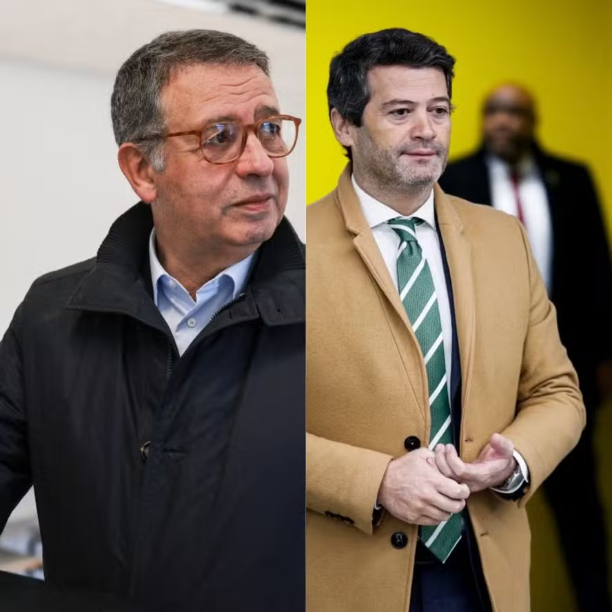 Polarização leva Portugal a segundo turno inédito desde 1986