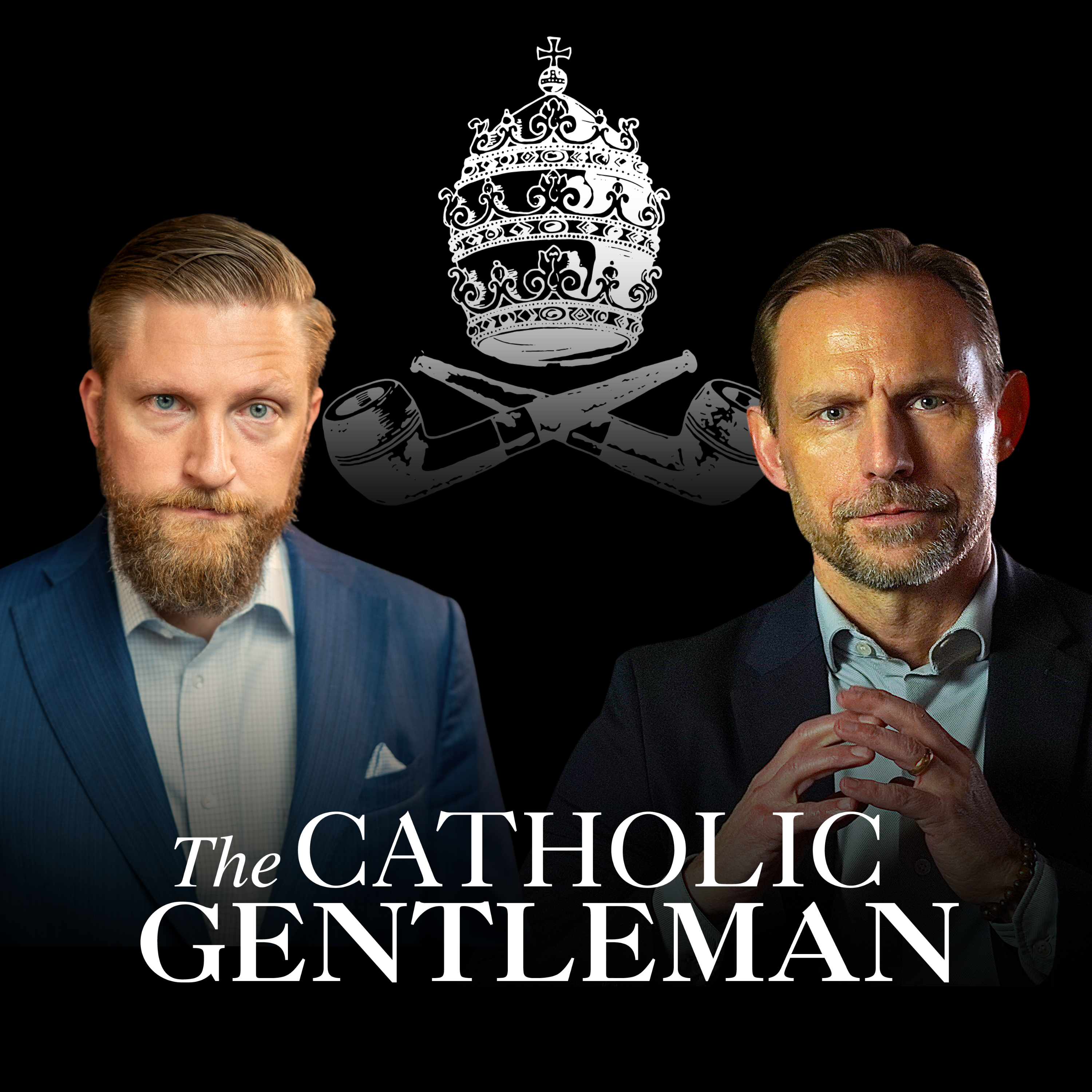 The Catholic Gentleman Artwork