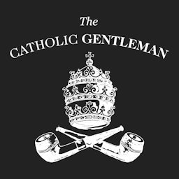 The Catholic Gentleman Artwork