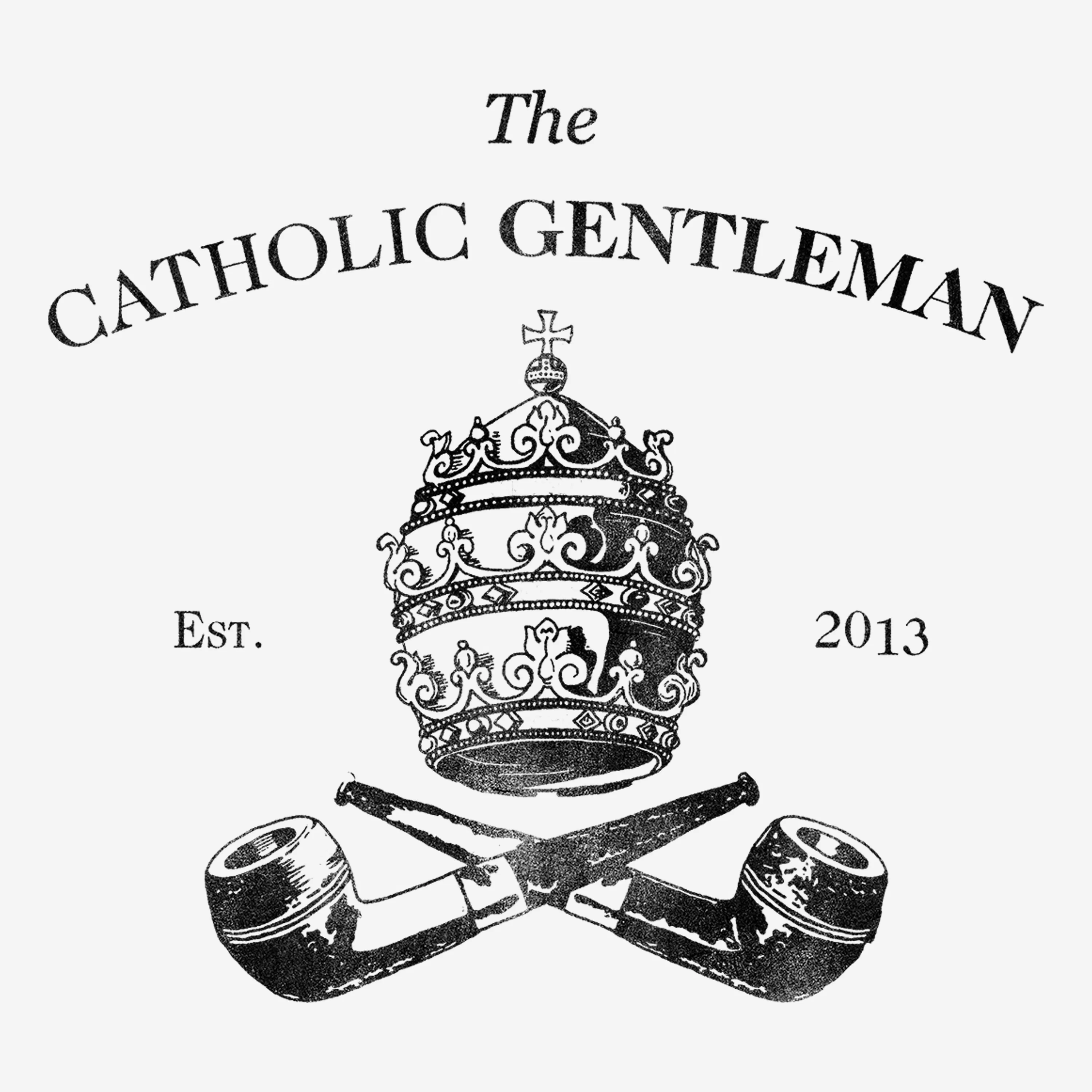 The Catholic Gentleman cover