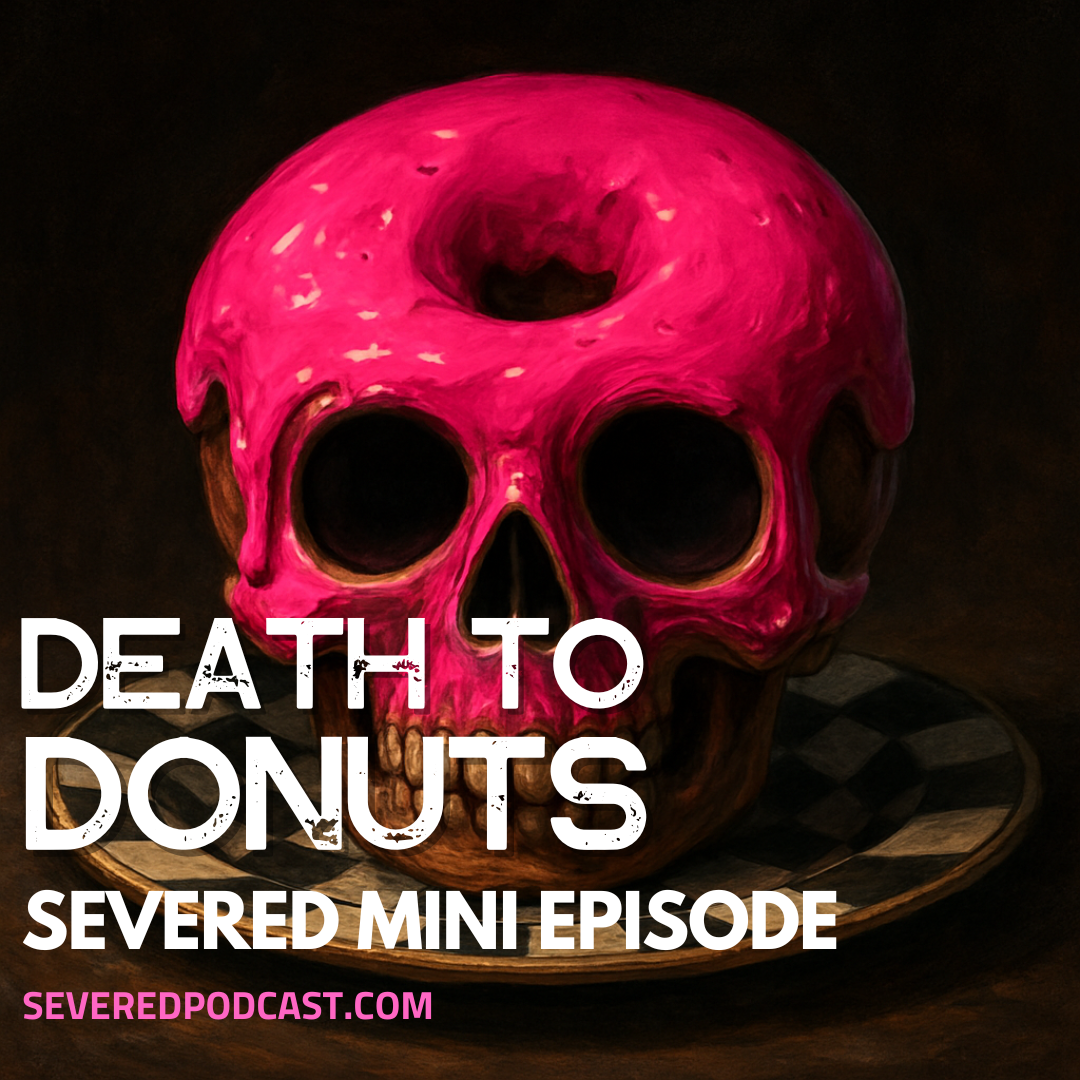 Severed | True Crime Podcast