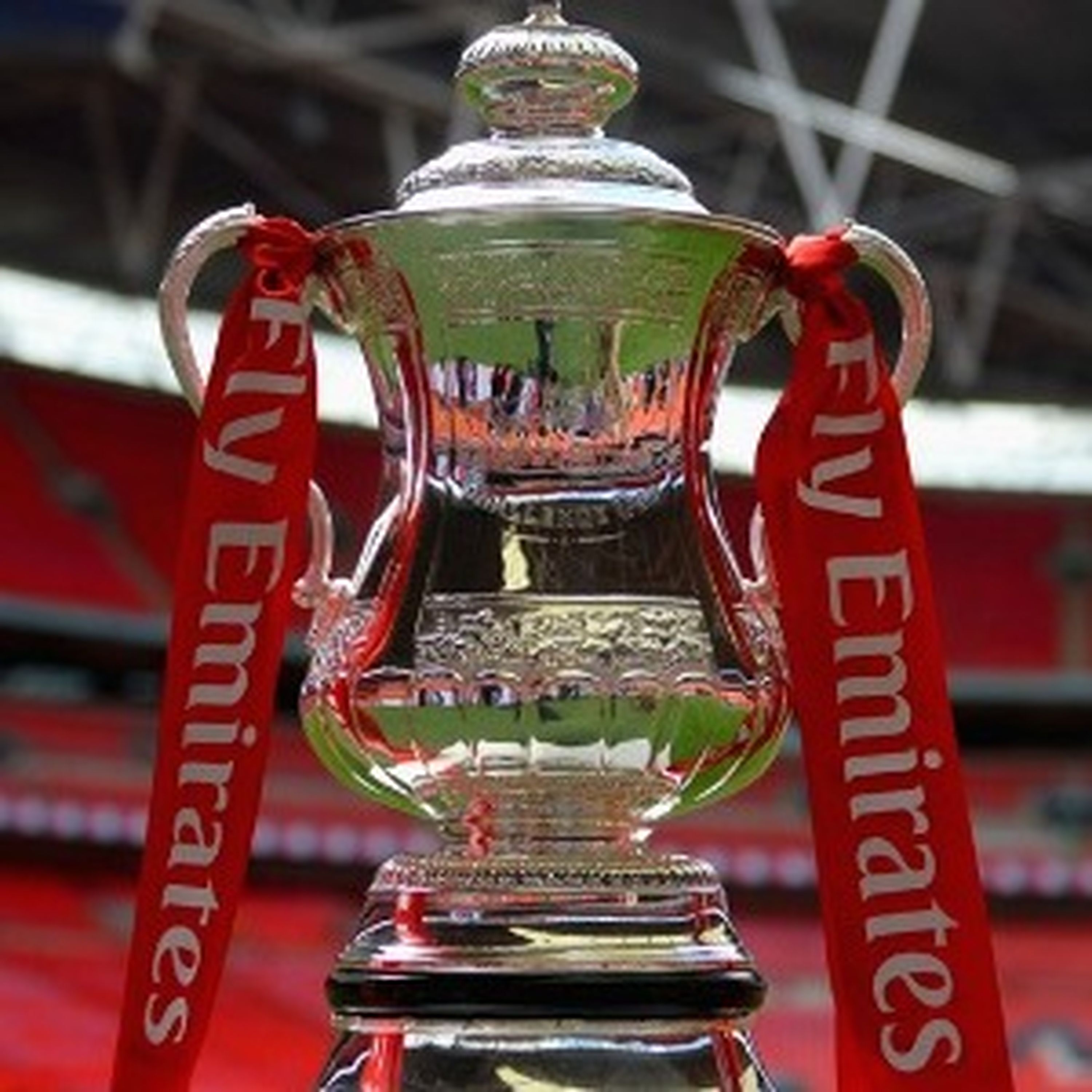 The Cup That Cheers