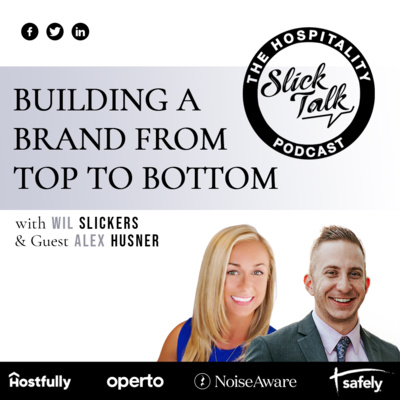 Building A Brand From Top To Bottom with Alex Husner, Condo-World episode artwork