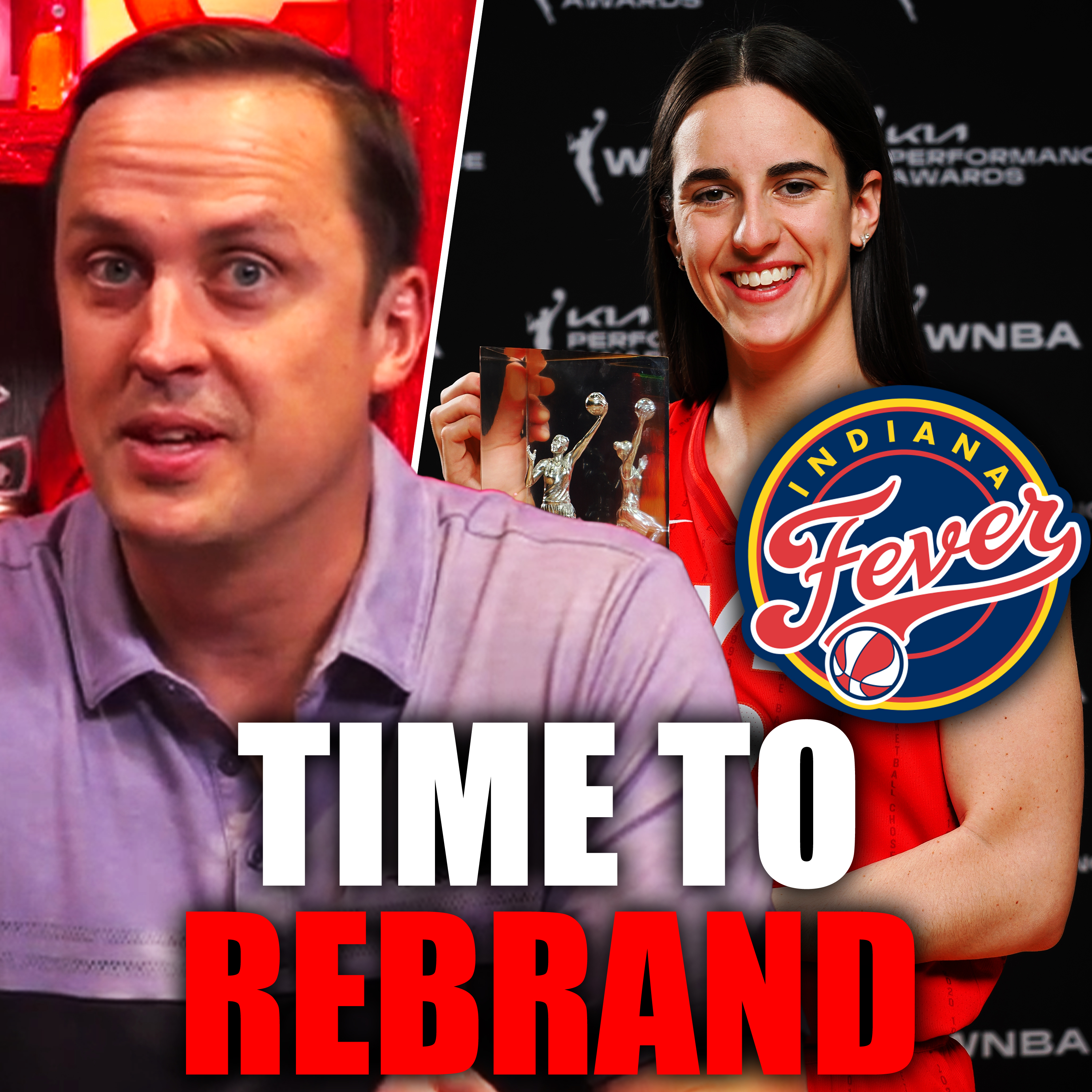 Stalions' Scandal + Michael 'The Fort'  McKenry, Kelly in Vegas & Jen Sey | episode artwork