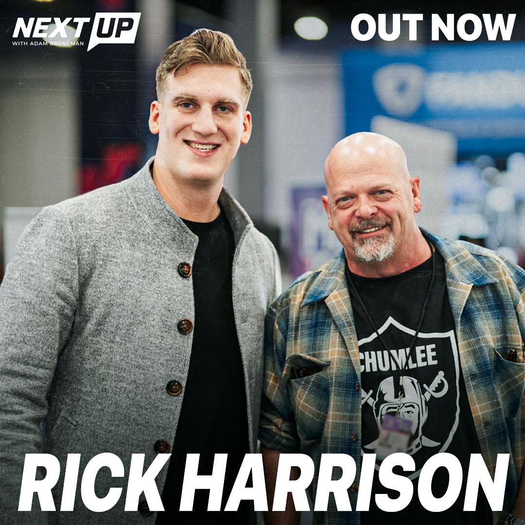 Next Up with Adam Breneman