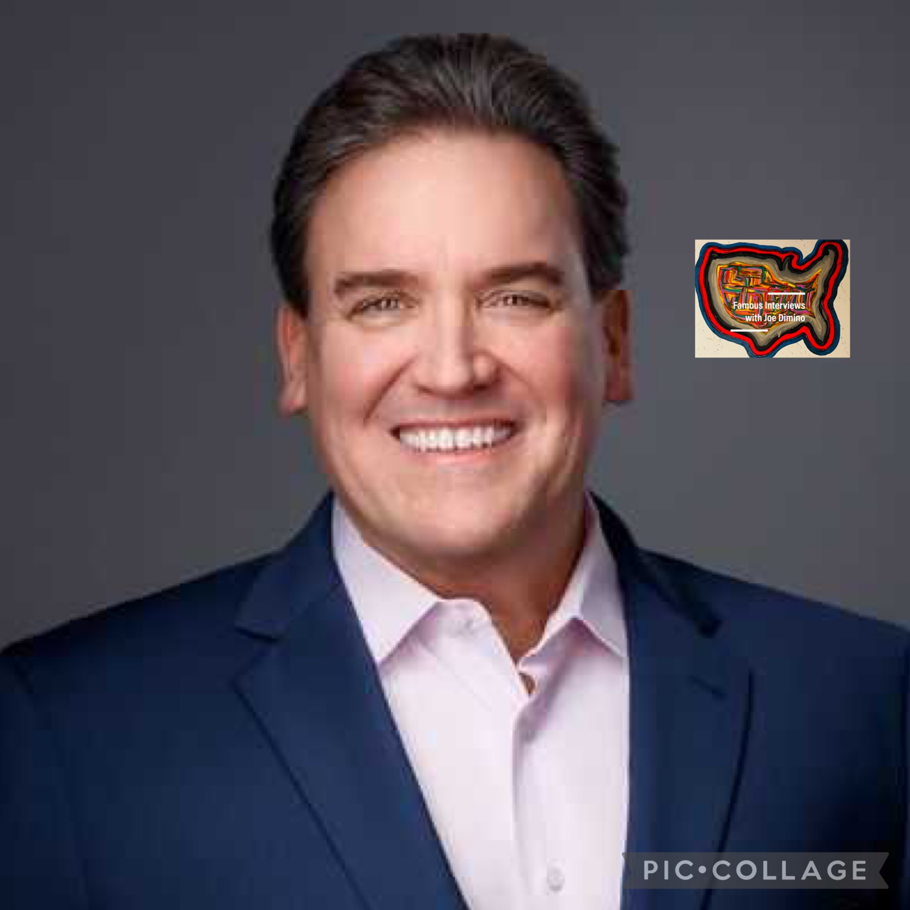 CEO of Samurai Success & Best-Selling Author David C. Olcott episode artwork