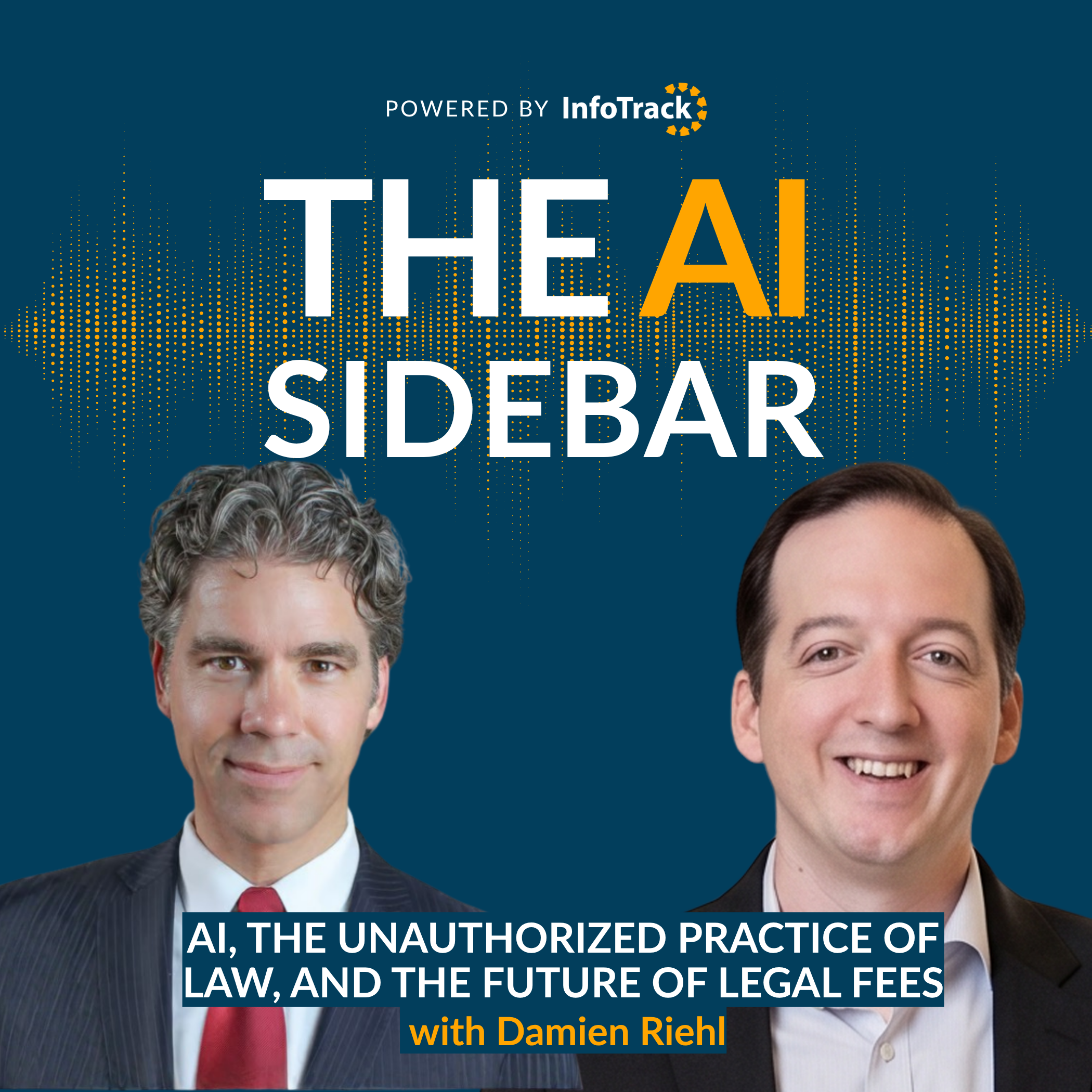AI, the Unauthorized Practice of Law, and the Future of Legal Fees