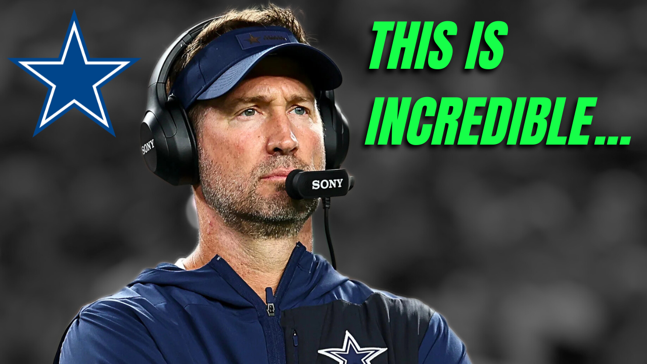 Cowboys Just Made Their BIGGEST Leadership Move In 30 Years episode artwork