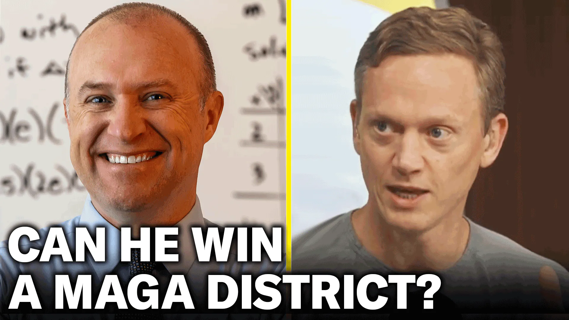 Breaking News from Pod Save America