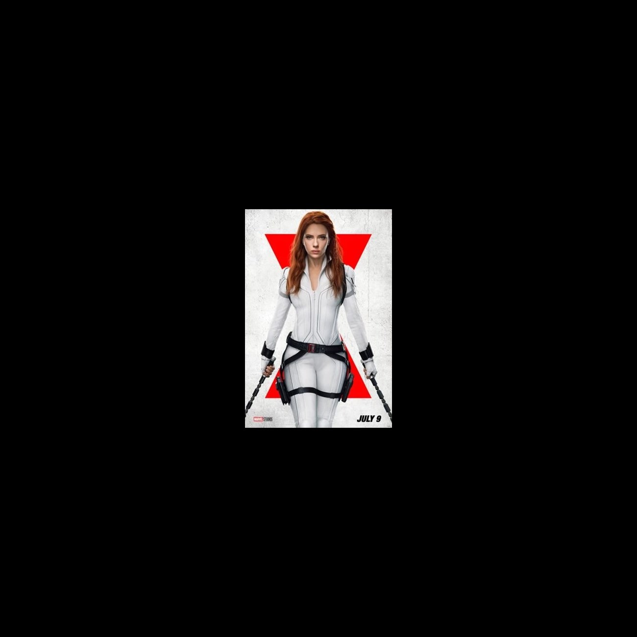 Current Film Reviews:: Black Widow, The Water Man & Luca episode artwork