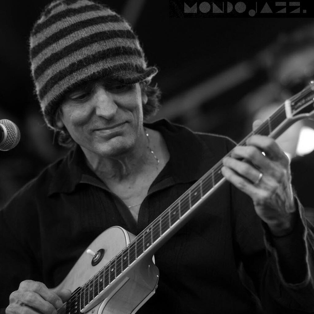 Vinícius Cantuária, Sam Fribush, Haroldo Bontempo, Natalie Cressman & More