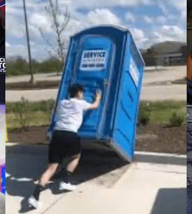 When Pranking The Homeless Goes Too Far?! | 11.11.25