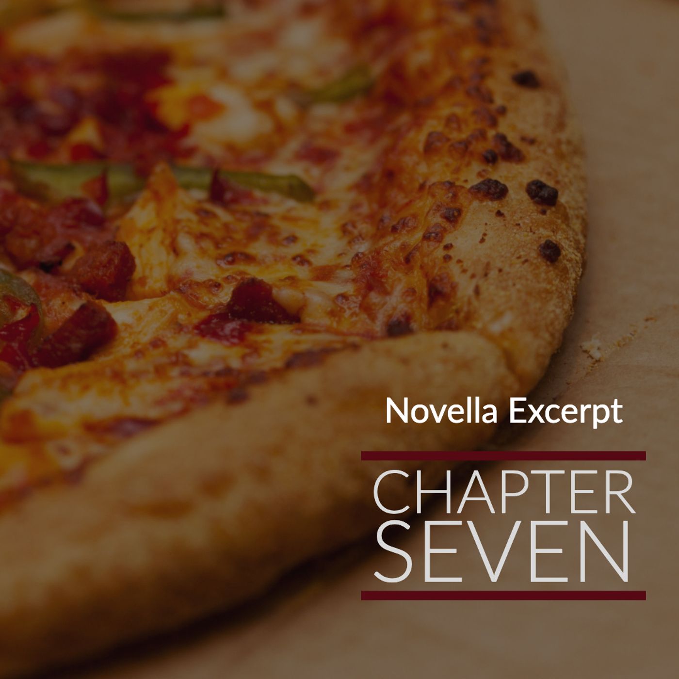 "Boom: A Serial Drama" Podcast