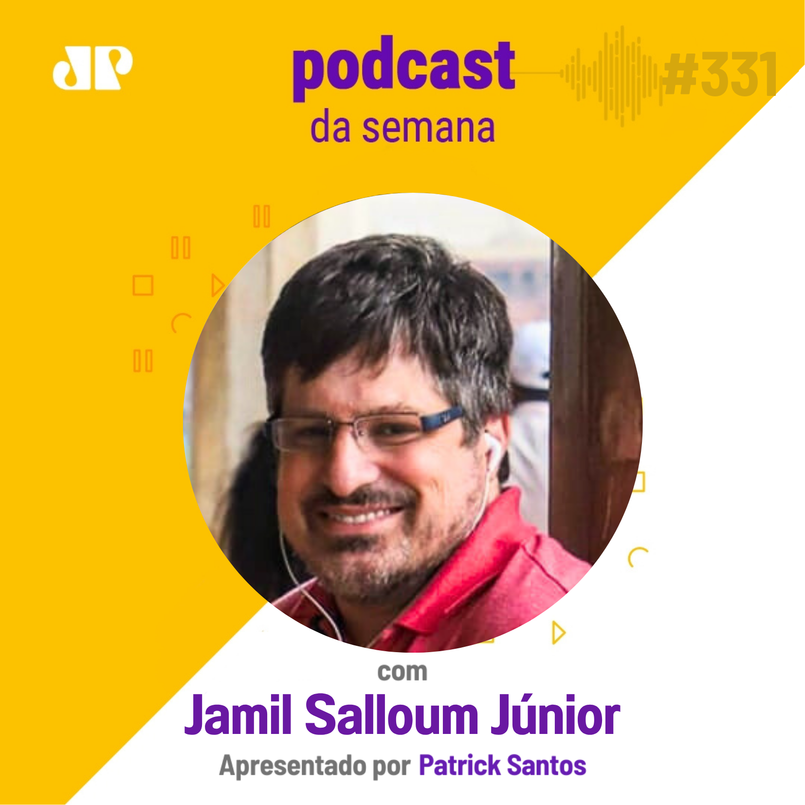 Jamil Salloum Júnior - “A crise tem um sentido pedagógico”