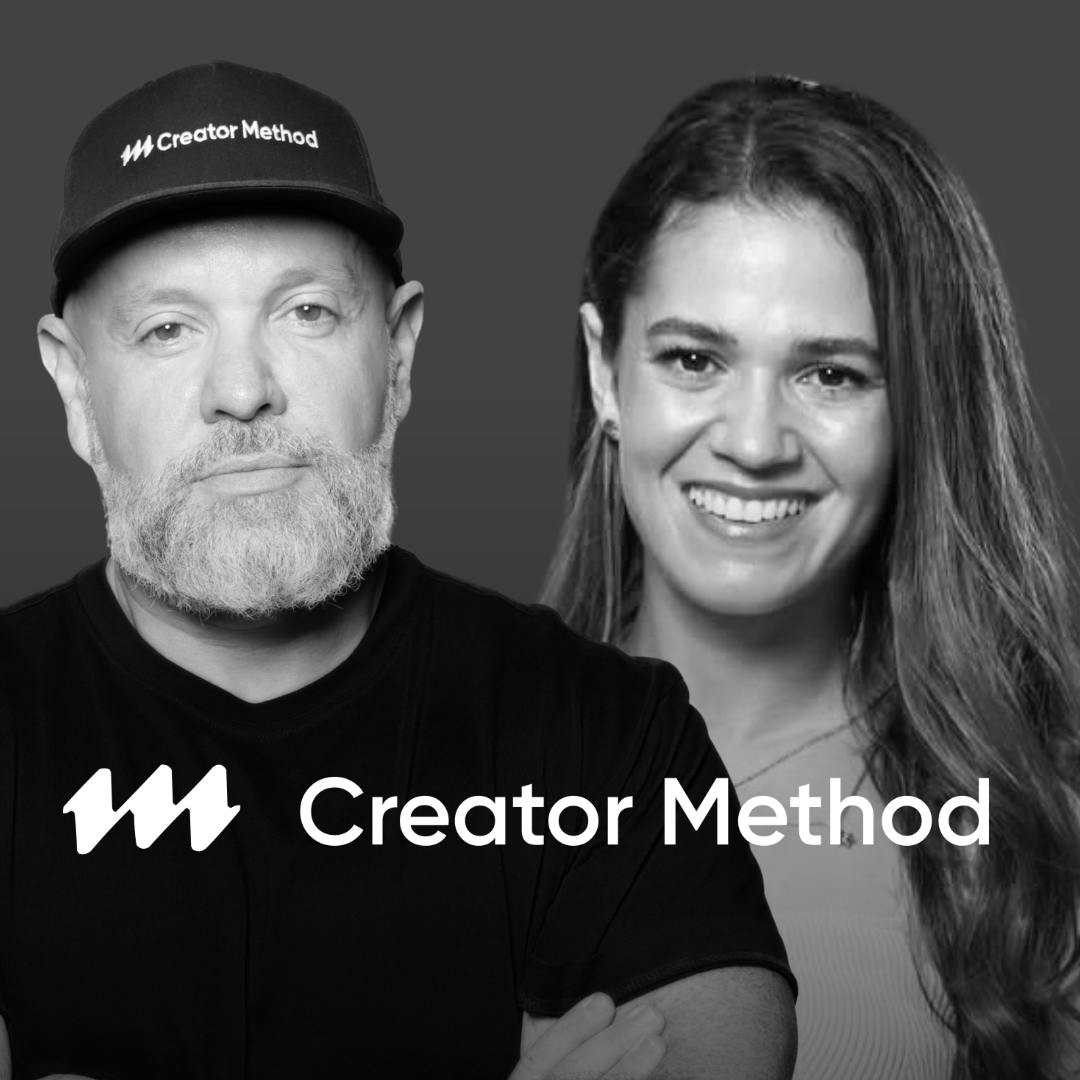 Why Every Founder Should Become A Content Creator: Val Goldberg’s Journey Why Every Founder Should Become A Content Creator: Val Goldberg’s Journey