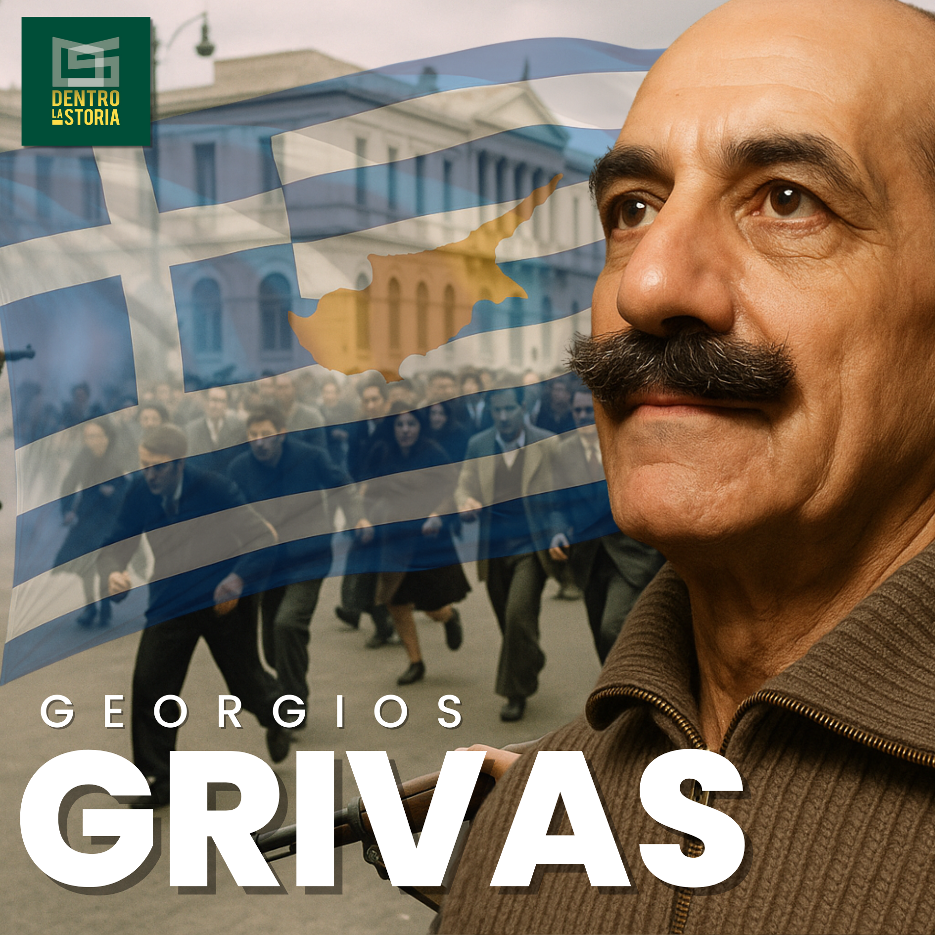 Racconti di Storia Podcast