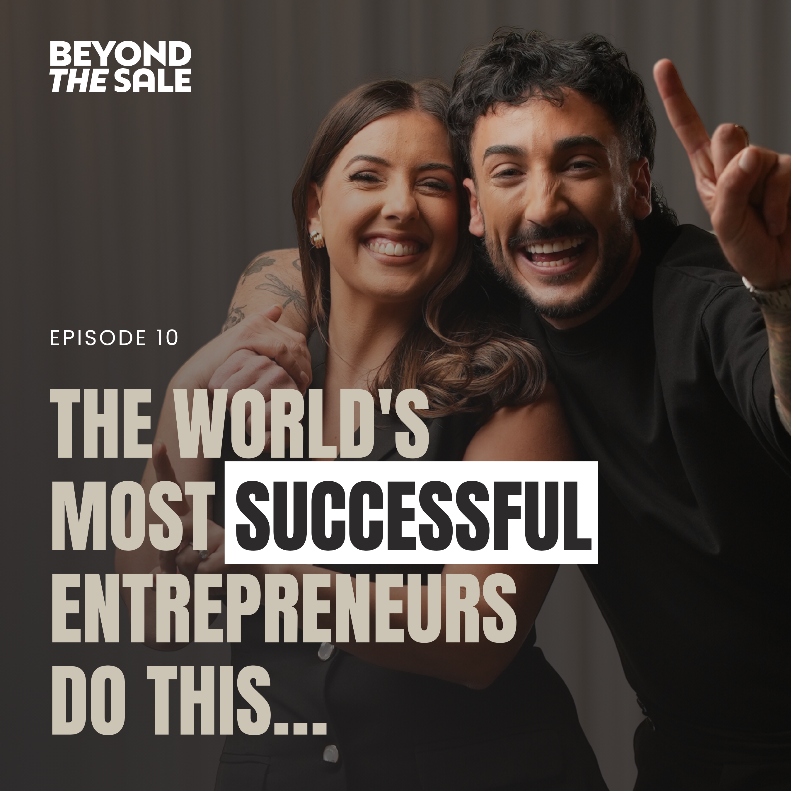 The World's Most Successful Entrepreneurs Do THIS …