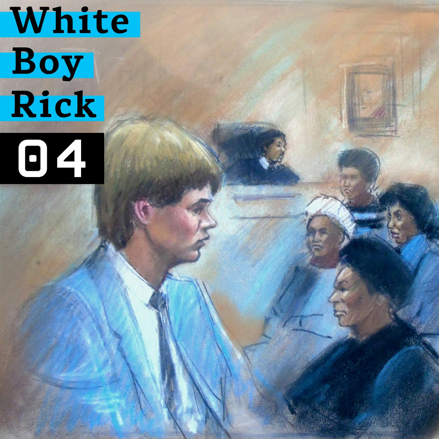 White Boy Rick, Chapter 4 – I’m No Cocaine Kingpin