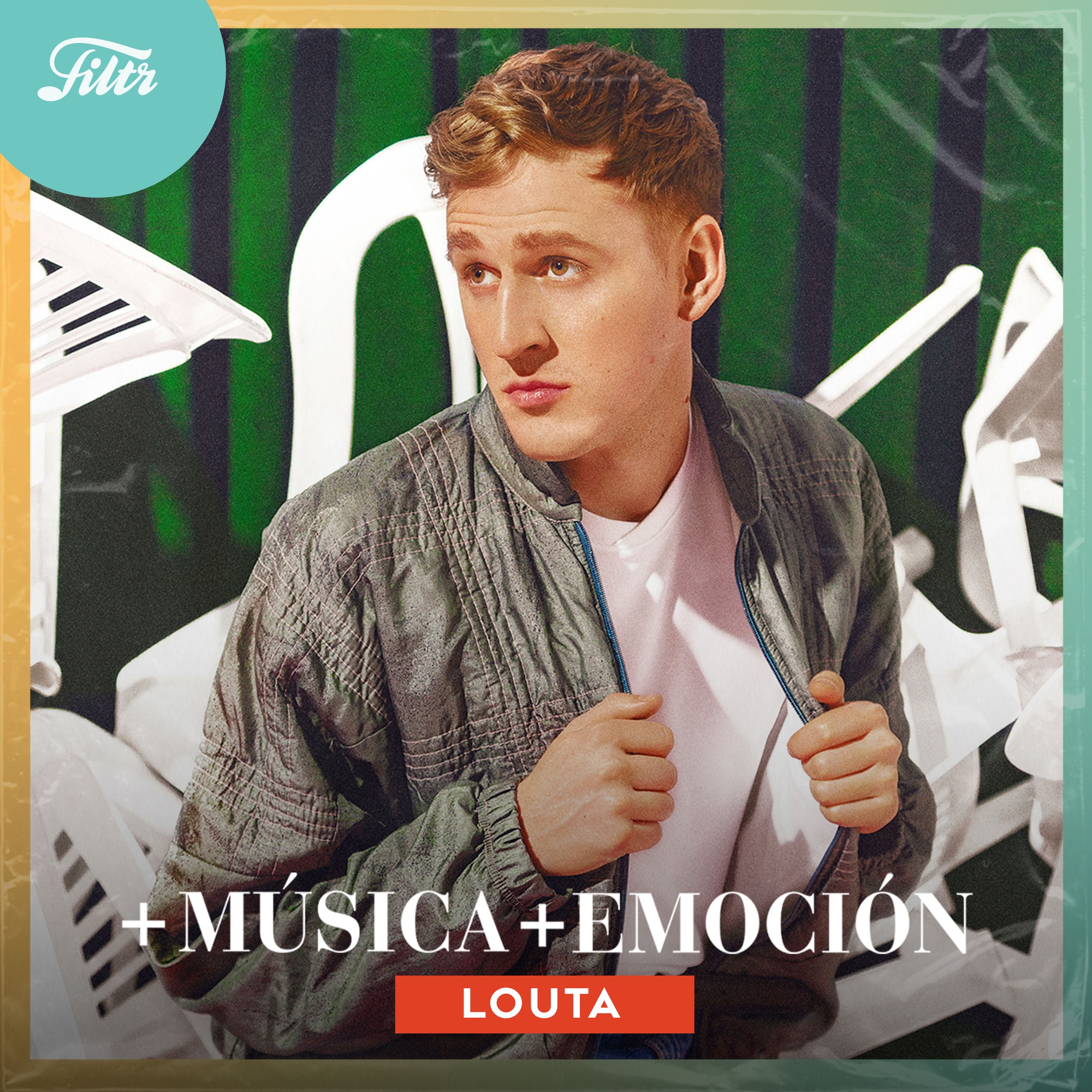 MÁS MÚSICA, MÁS EMOCIÓN