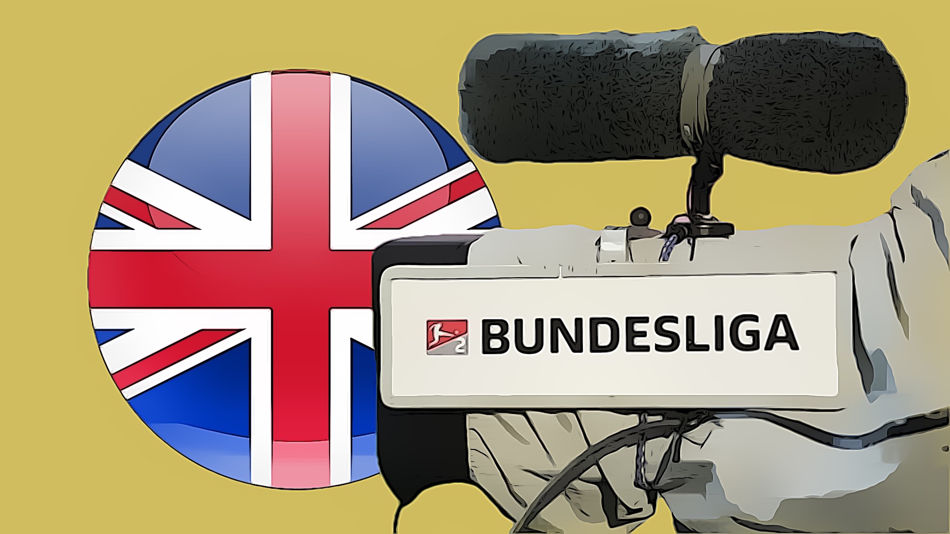 Is the Bundesliga UK television deal a glimpse into the future?
