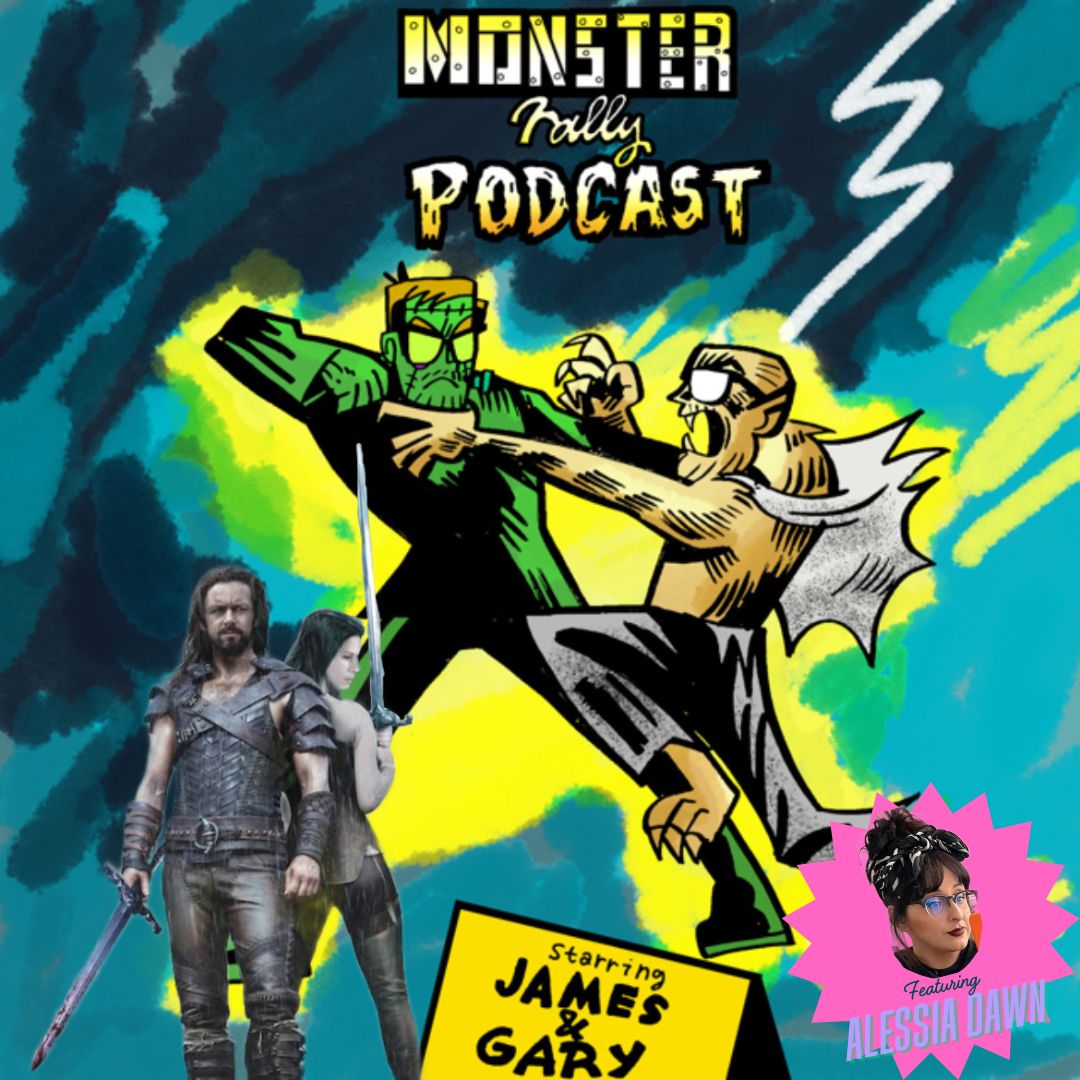 Underworld: Rise of the Lycans (2009)