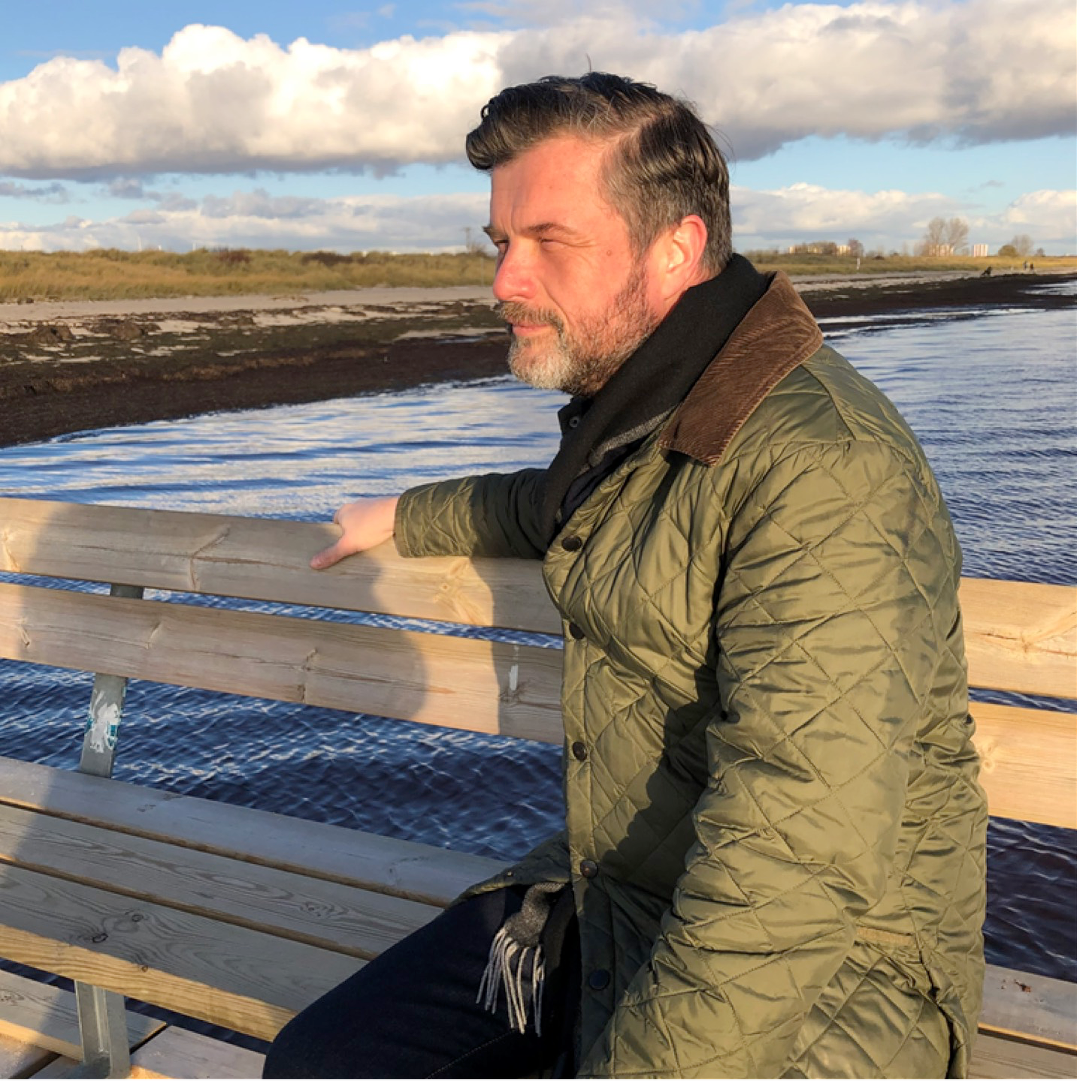109. A Yorkshire River Journey with Radio 3's Petroc Trelawny