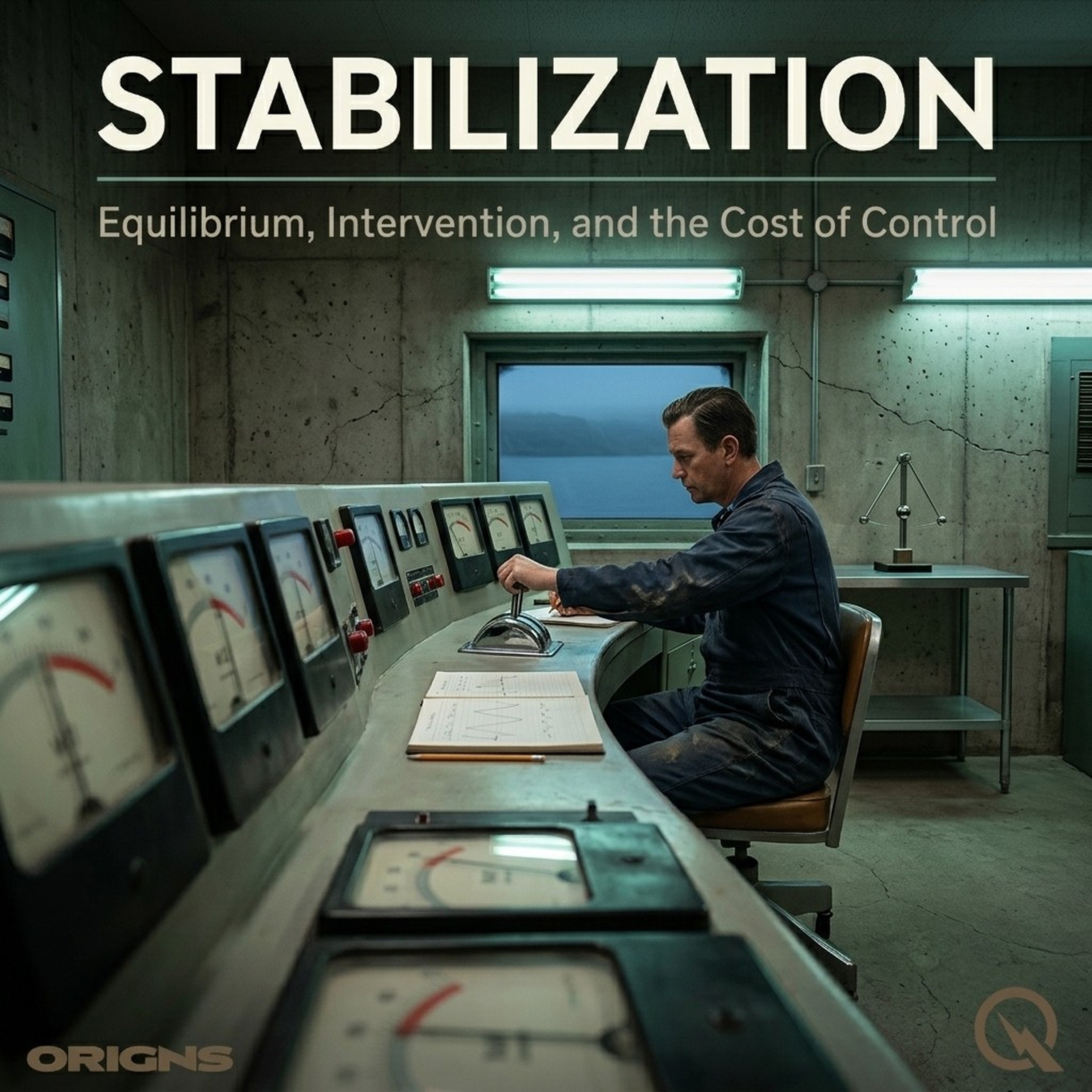 Stabilization