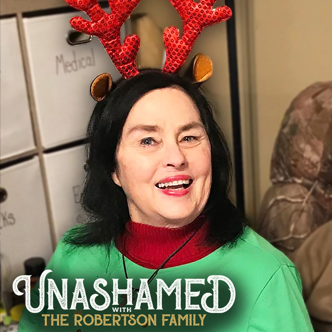 Ep 1226 | Miss Kay Makes a Holiday Comeback & The Truth About “No Kings” except for THE King